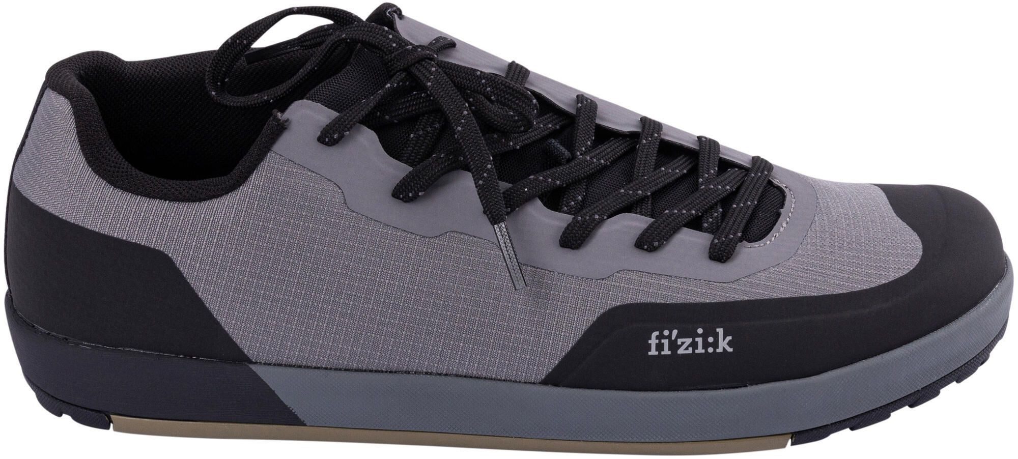 Fizik Fahrradschuh Downhill-/Enduro-Fahrradschuhe "Gravita Versor Flat"