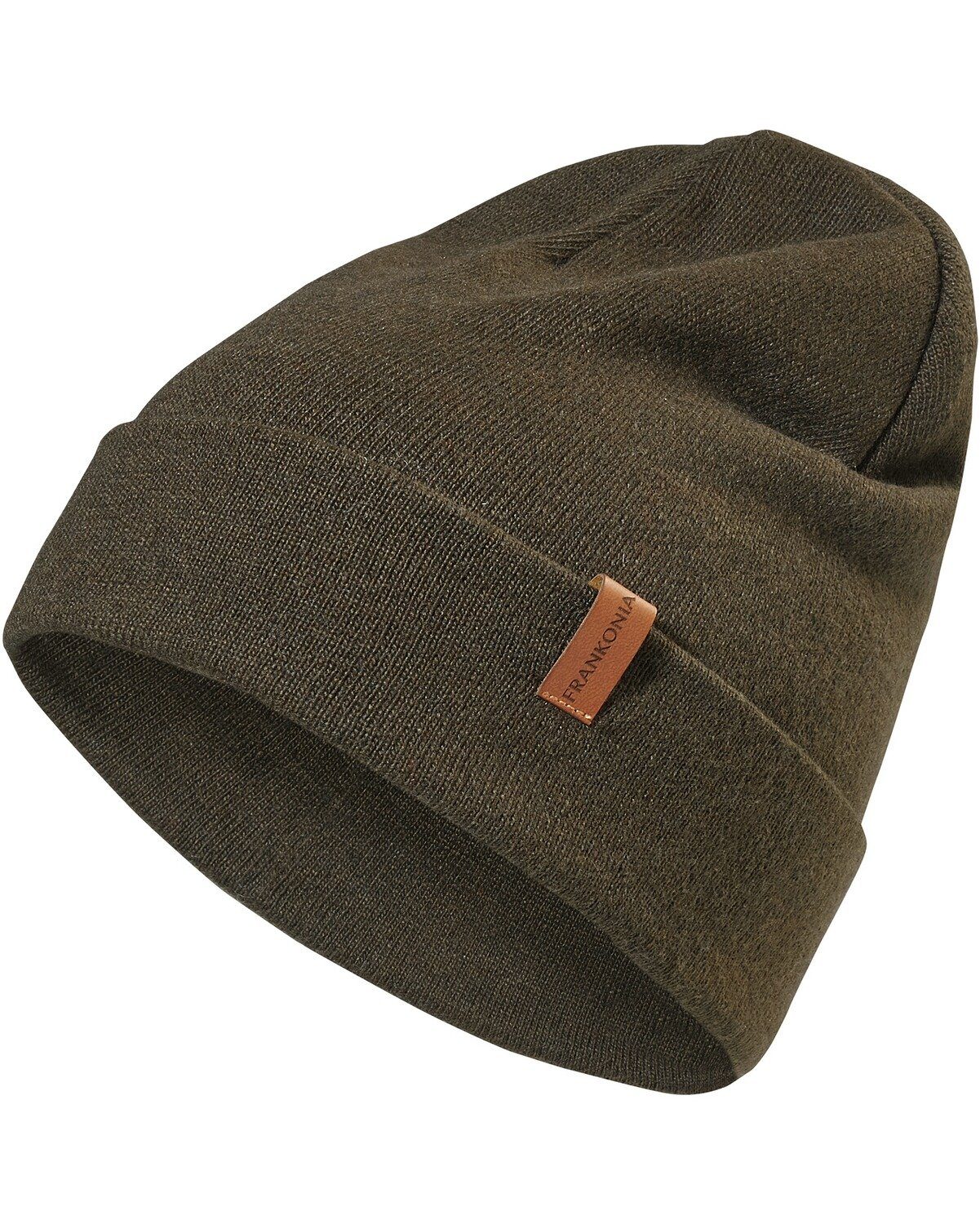 Parforce Umschlagmütze Beanie