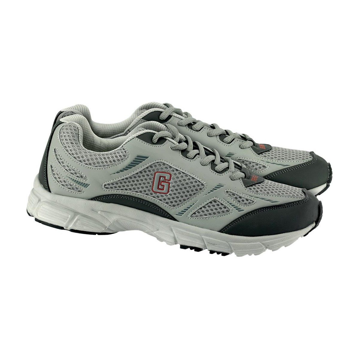 Reis Sportschuhe Schuhe Turnschuhe Grau Grey EVA BSACTIVE Arbeitsschuh