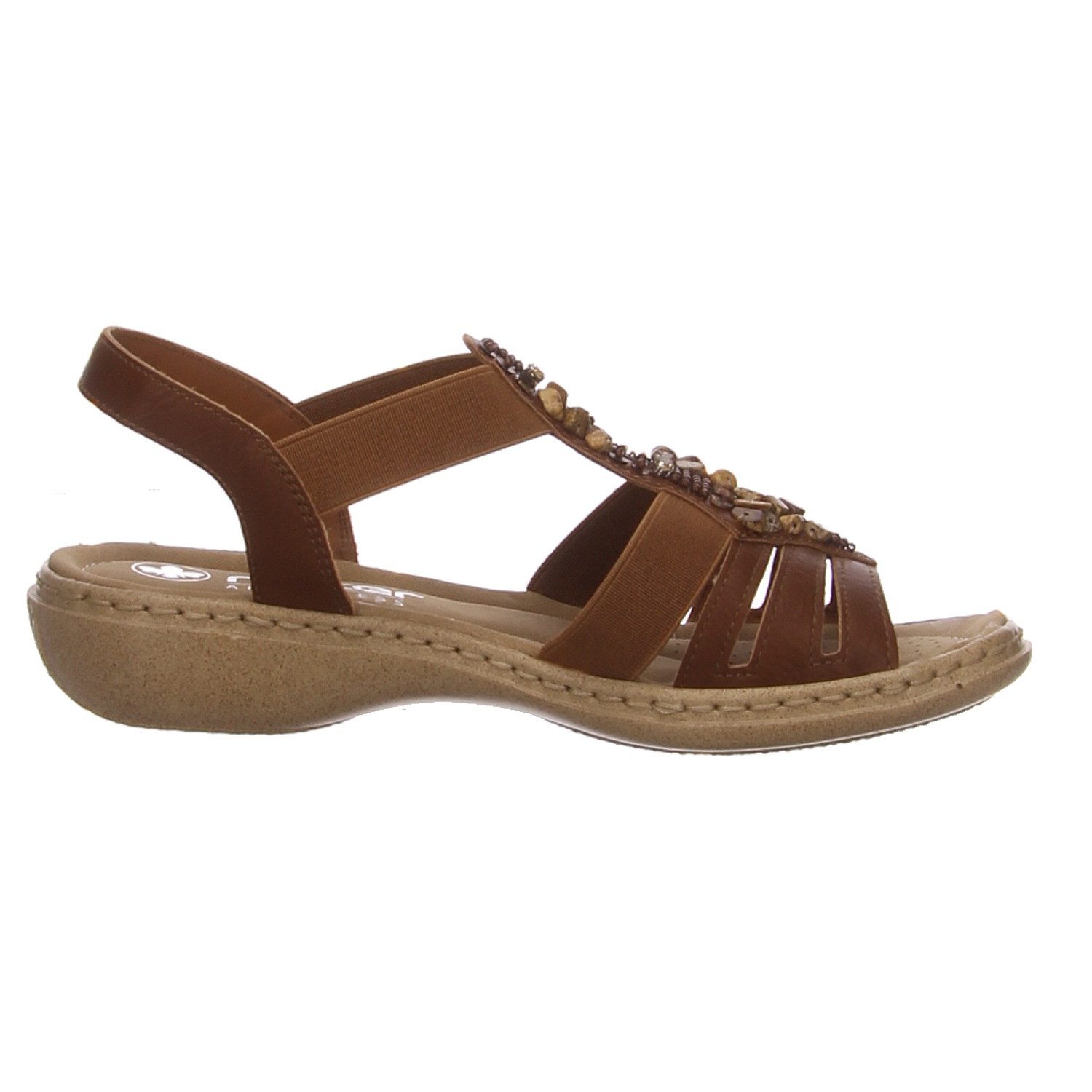 Rieker Riemchensandalette