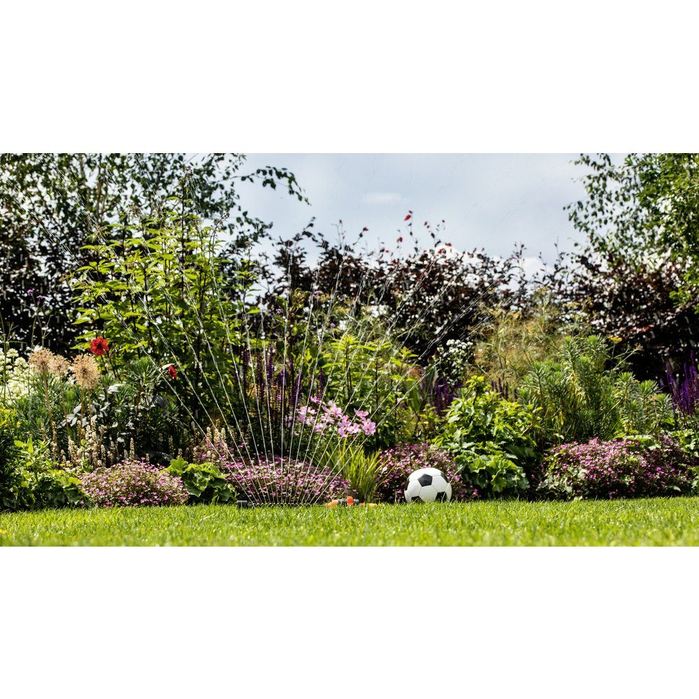 Bosch Home & Garden Gartenpumpe Bosch Home and Garden GardenPump 18V Akku-Gartenpumpe 540 l/h 1.8 m