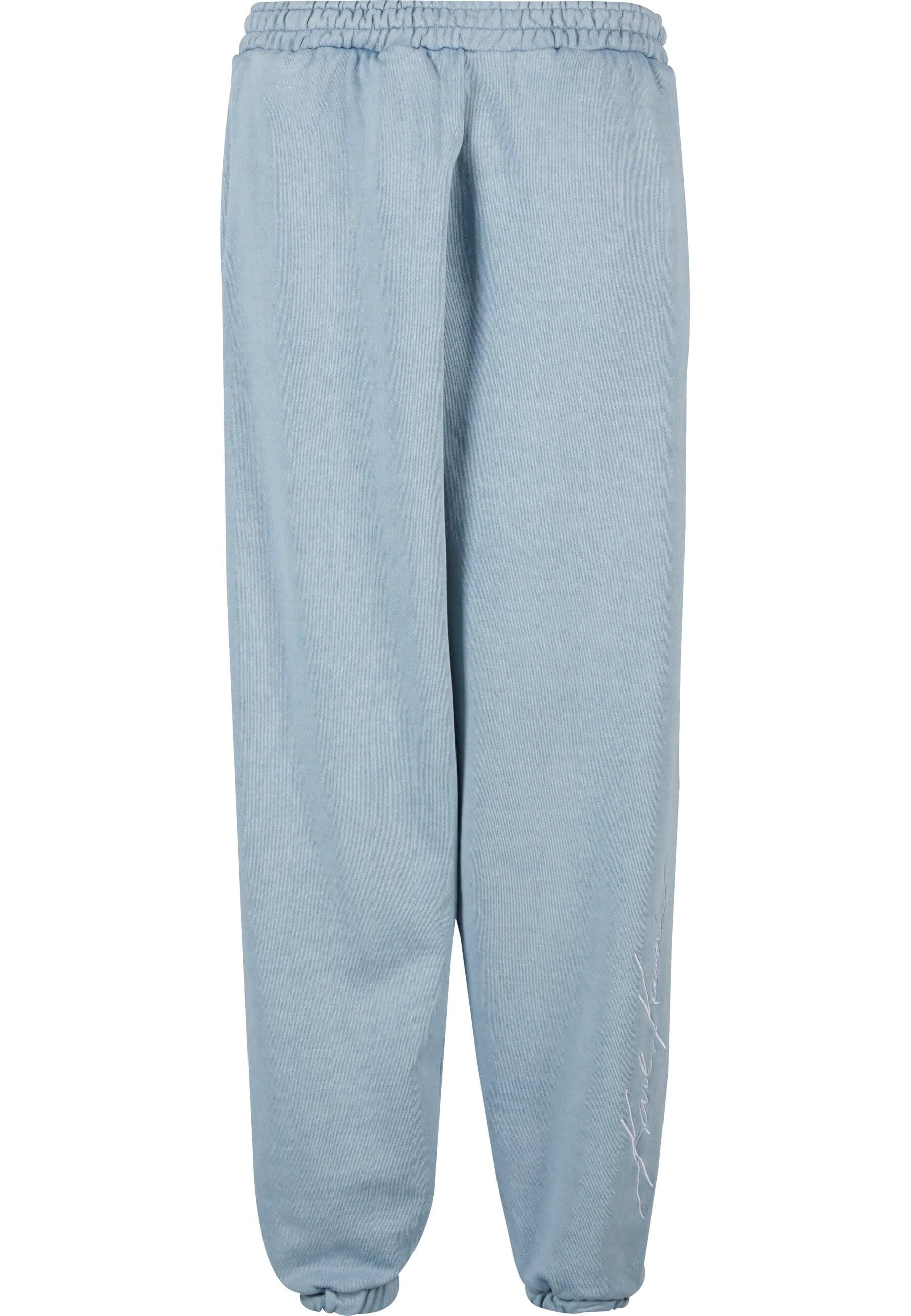 Karl Kani Jogginghose Karl Kani Karl Kani Autograph Heavy Os Sweatpants (1-tlg)