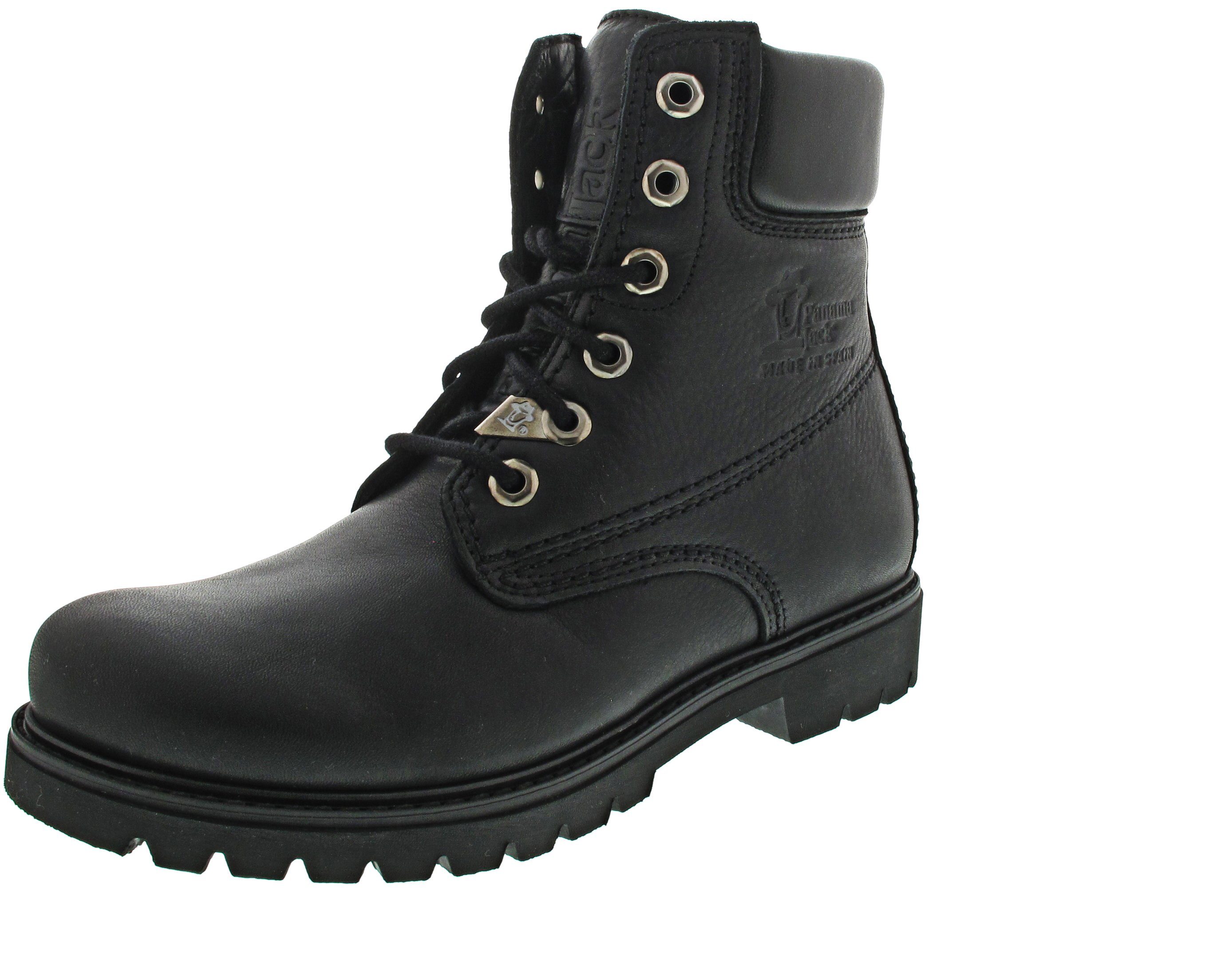 Panama Jack Schnürstiefelette