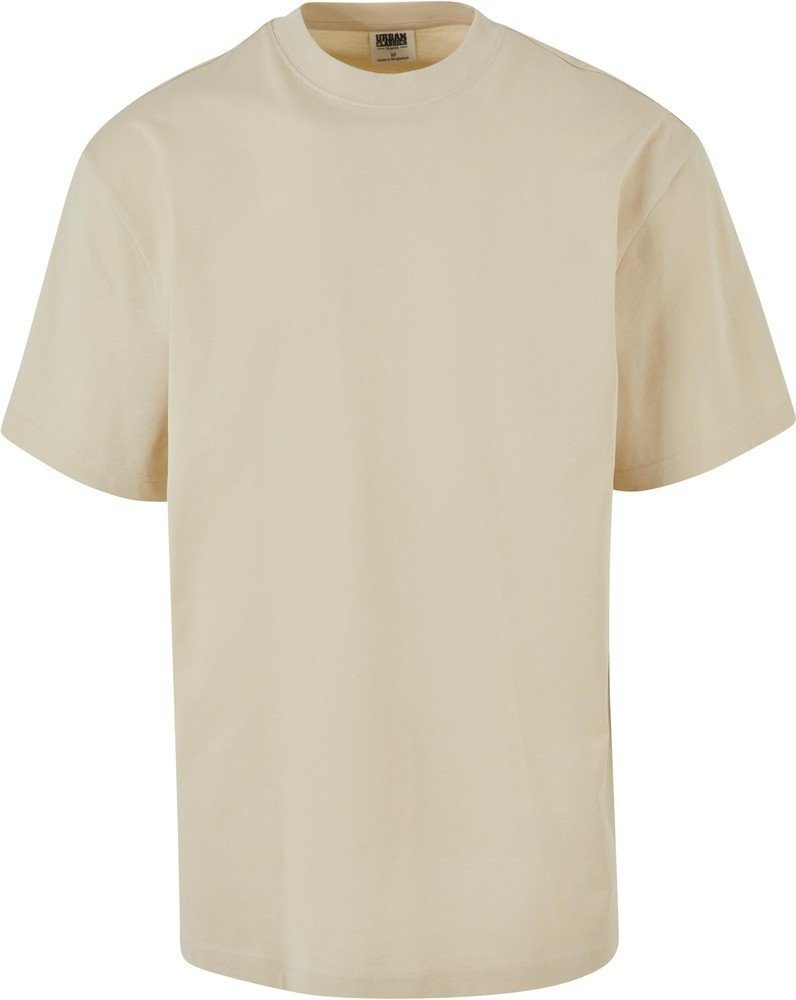 URBAN Tee CLASSICS T-Shirt Tall Organic