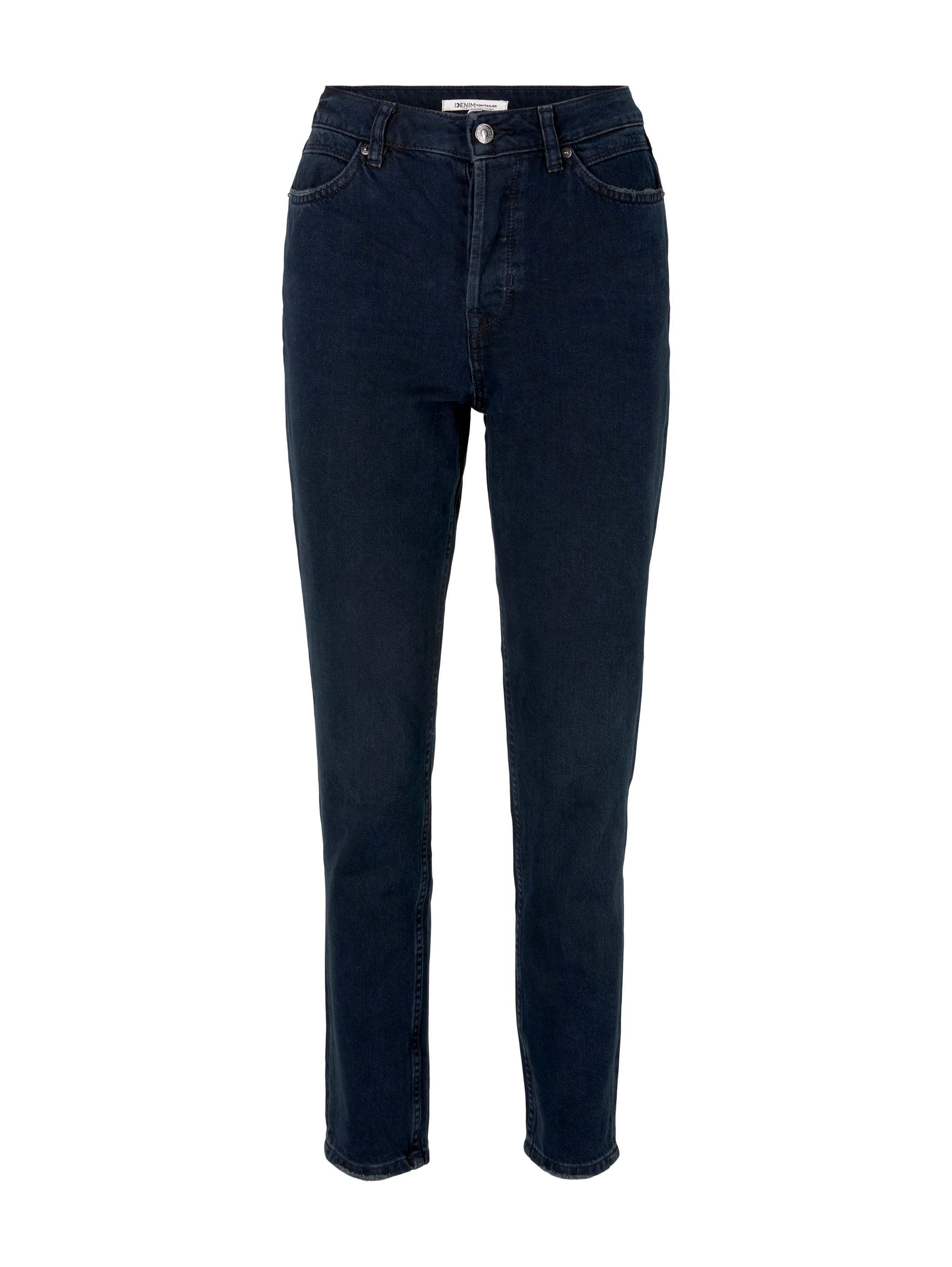 Mom-Jeans