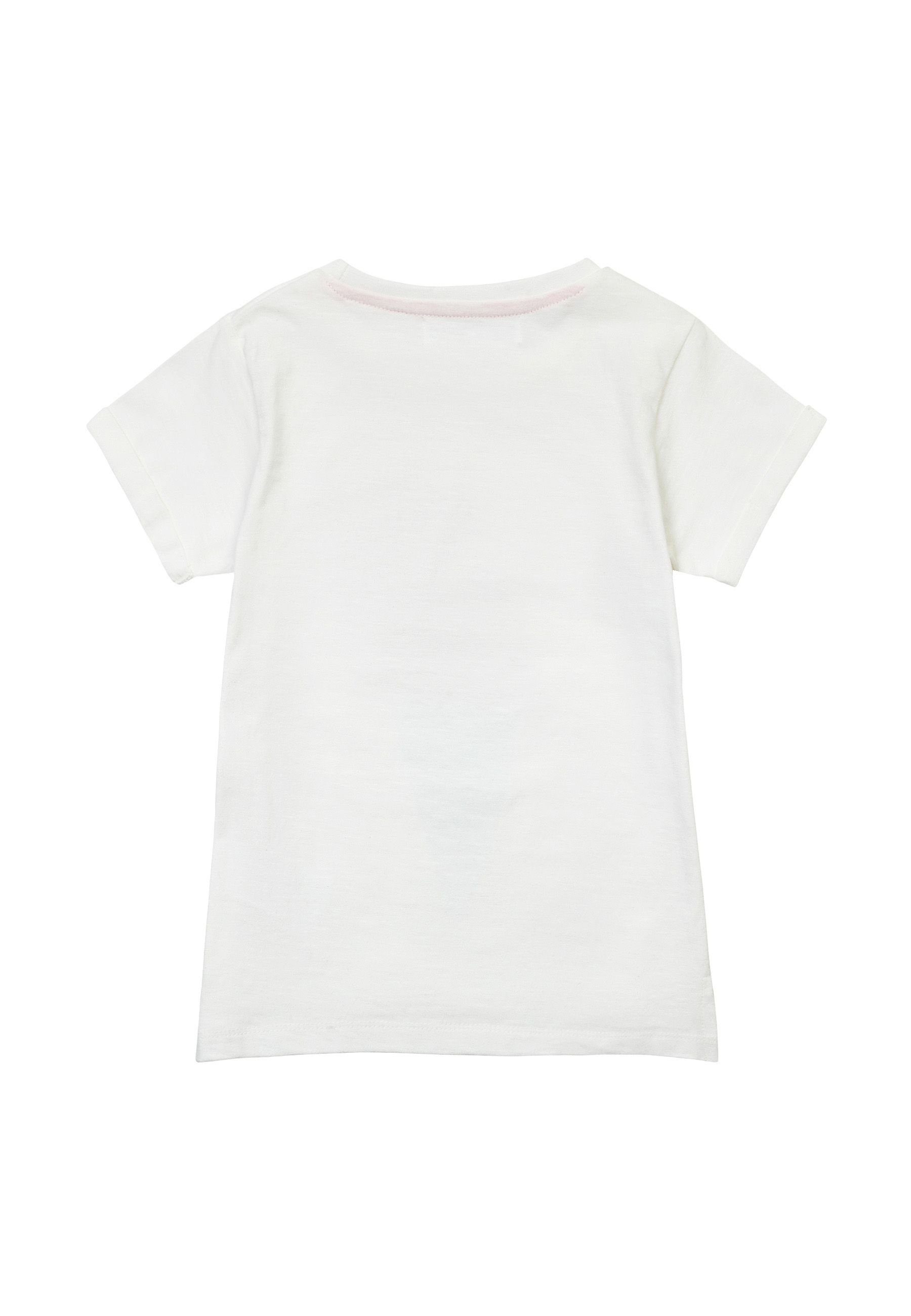 MINOTI T-Shirt T-Shirt Baumwolle aus (1y-8y)