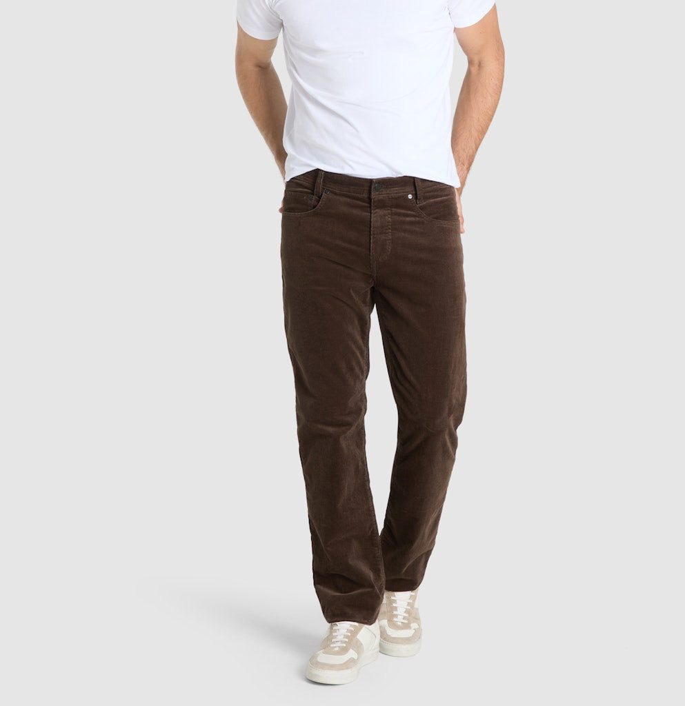 Stoffhose Arne