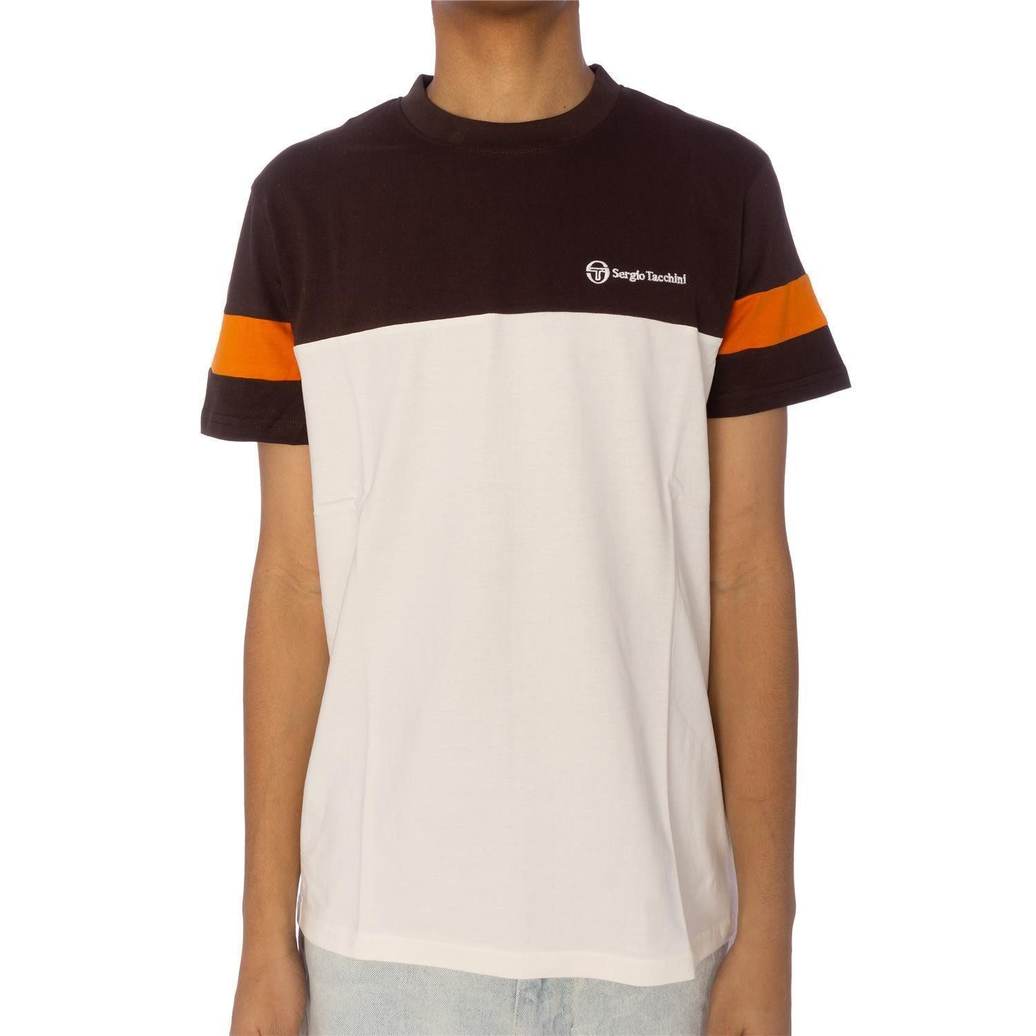 Sergio Tacchini T-Shirt T-Shirt Sergio Tacchini Jonnie