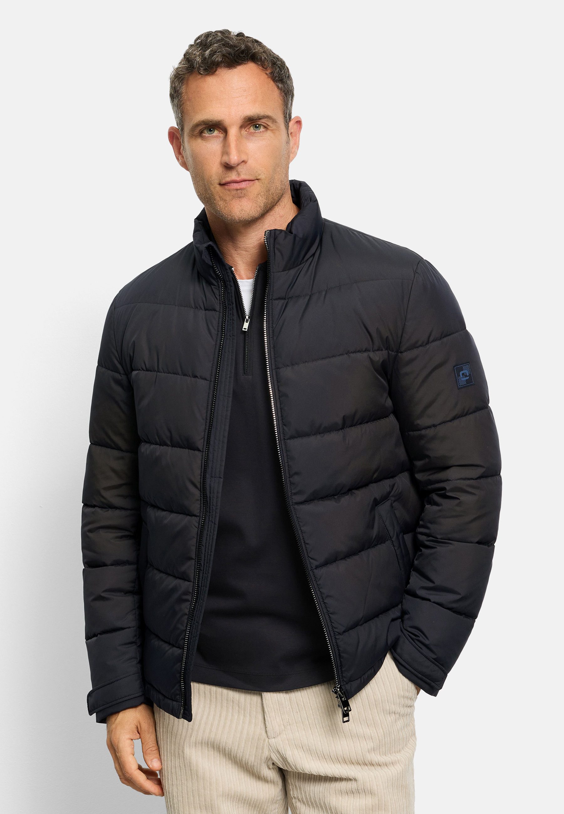 OLYMP Outdoorjacke OLYMP Outerwear günstig online kaufen