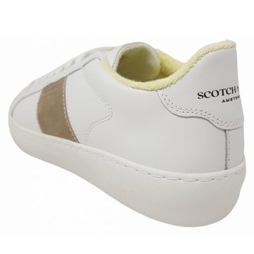 Scotch & Soda Plakka Schnürschuh