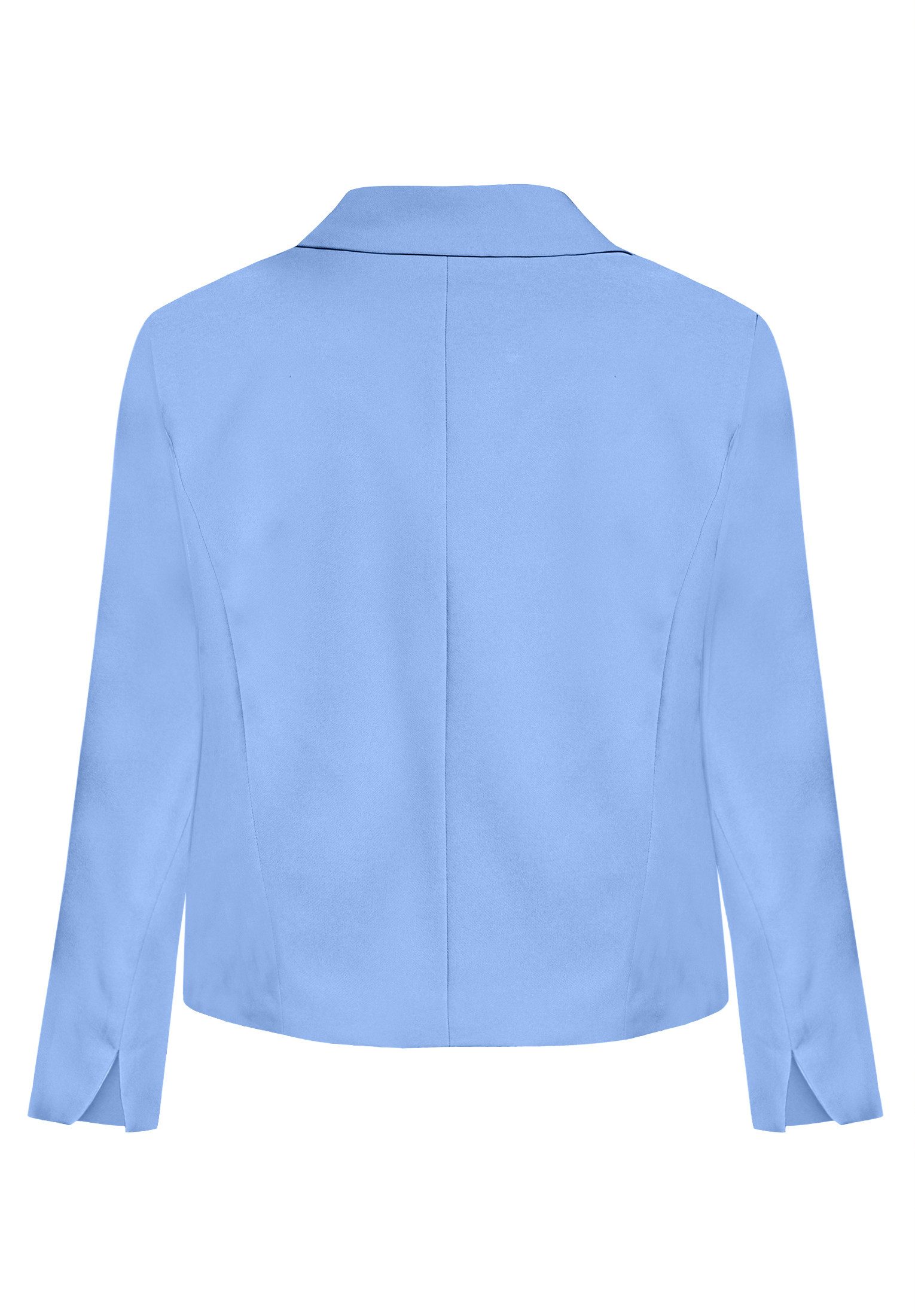Betty Barclay Jackenblazer Damen mit 3/4 Arm Material