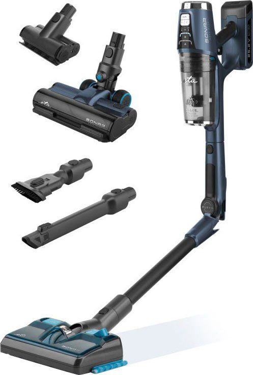 eta Nass-Trocken-Sauger Sonar Aqua Plus ETA323290000, 50,4 W, beutellos