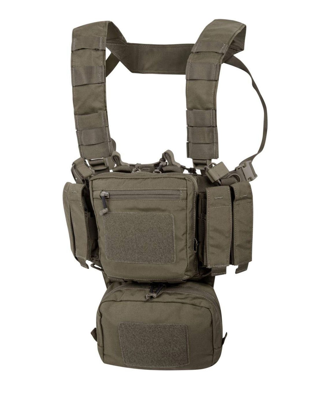 Helikon-Tex Jagdweste Training Mini Rig (TMR) - RAL 7013