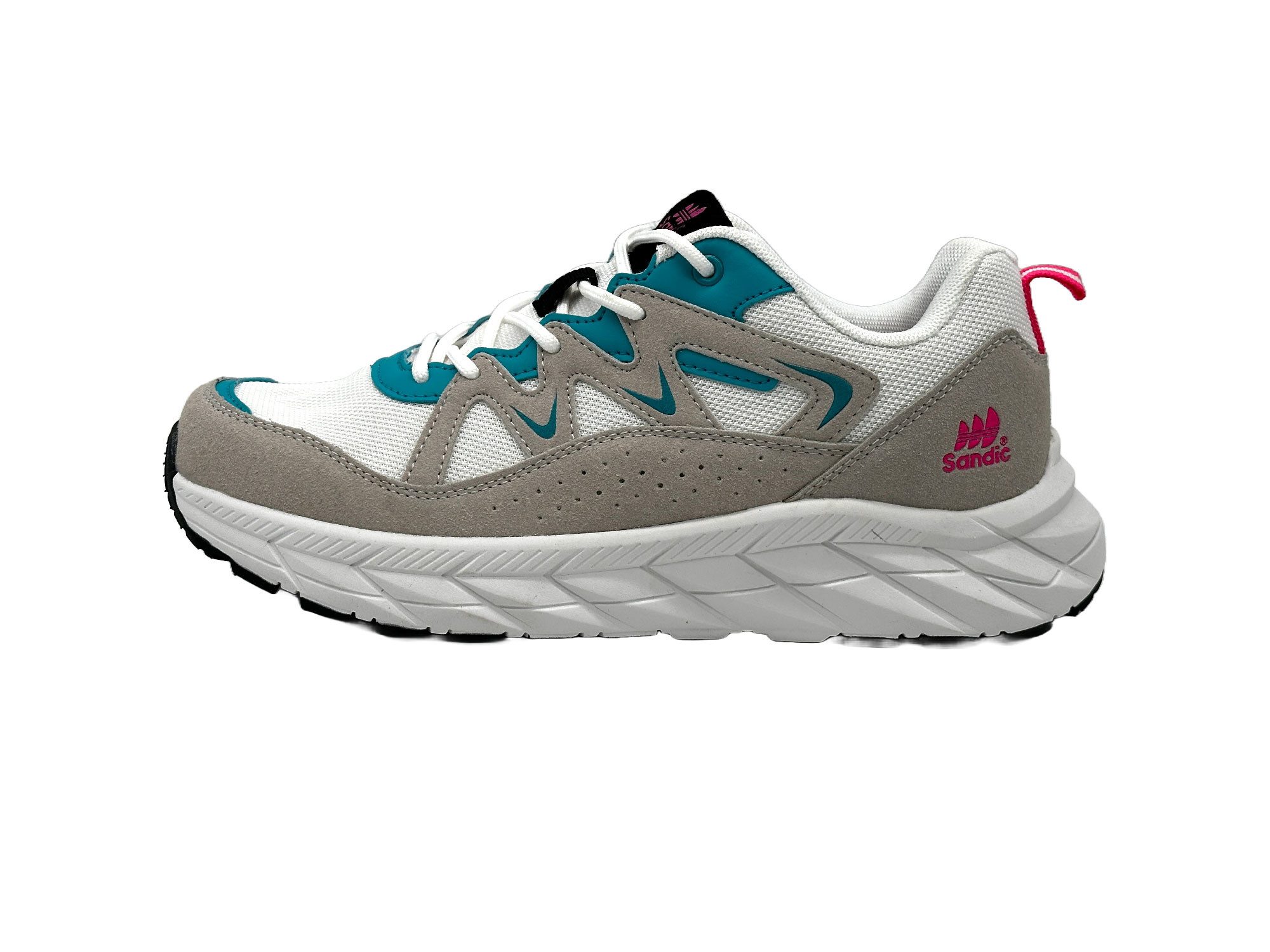 Nowaland Sportschuhe Laufschuhe Walkingschuhe Sneaker Atmungsaktiv, günstig online kaufen