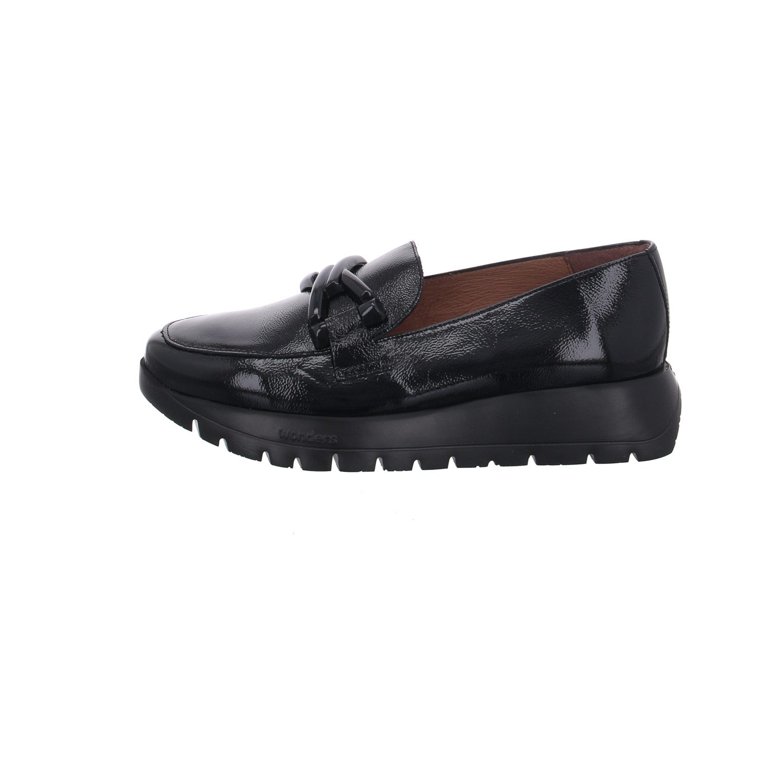Wonders A-2474 Slipper
