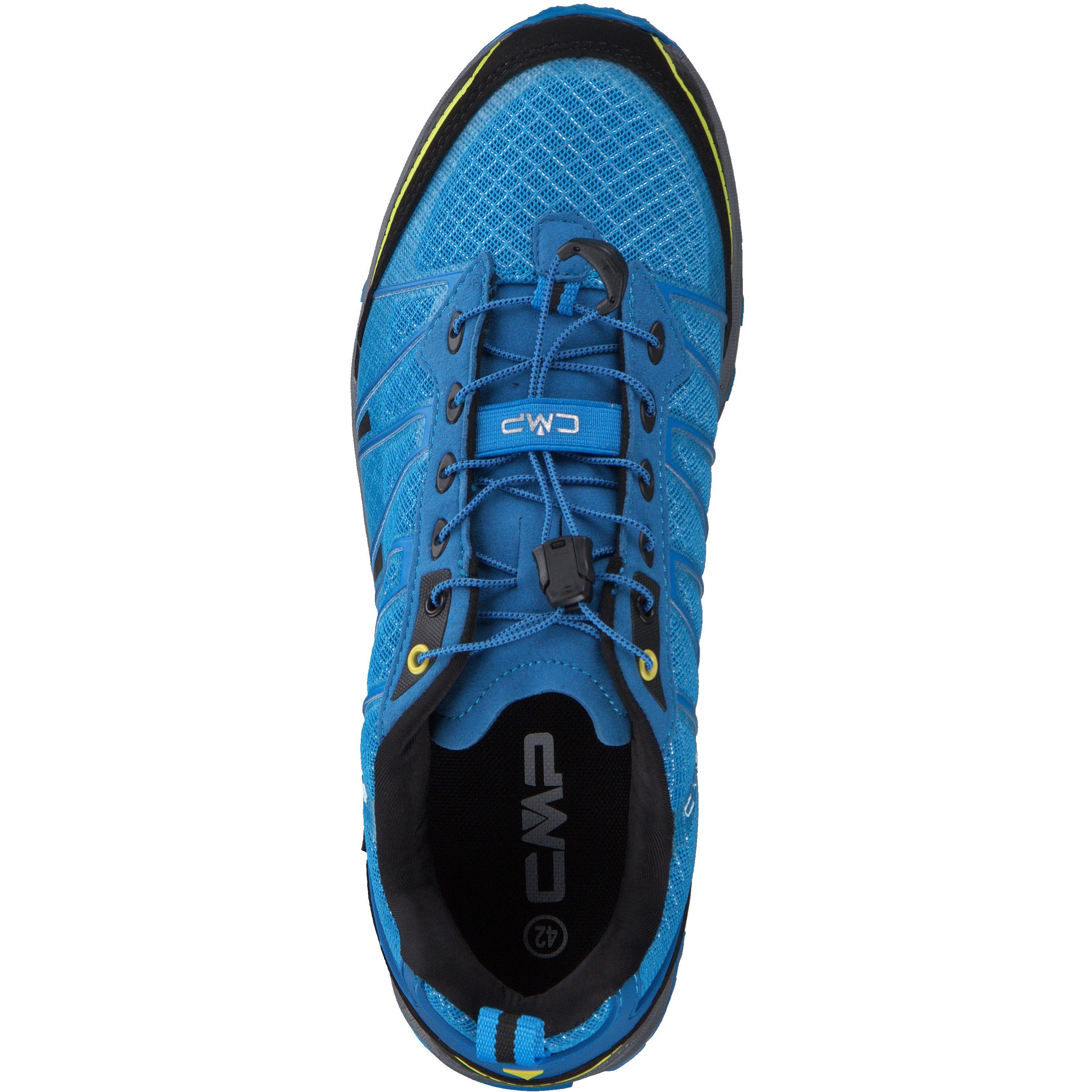 CMP CMP Herren Trail Running Schuhe Altak 3Q48267 Trailrunningschuh
