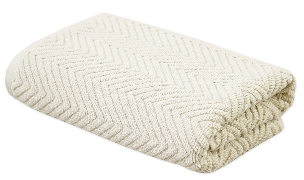 framsohn frottier Handtuch 'Ocean' 50 x günstig online kaufen