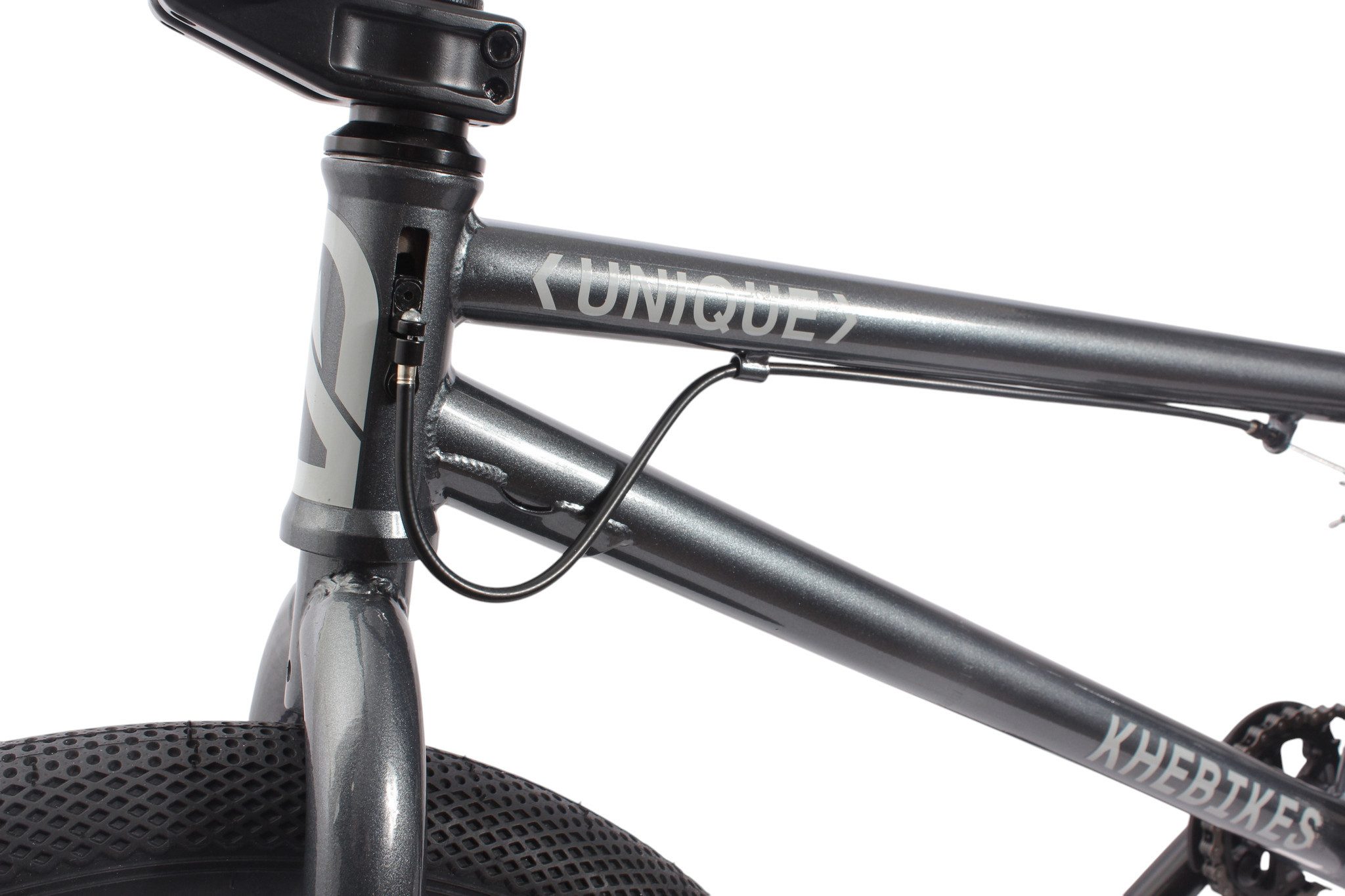 KHEbikes BMX-Rad BMX Fahrrad KHE UNIQUE FC PRO 20 Zoll Freecoaster CrMo 10,3 kg, 1 Gang