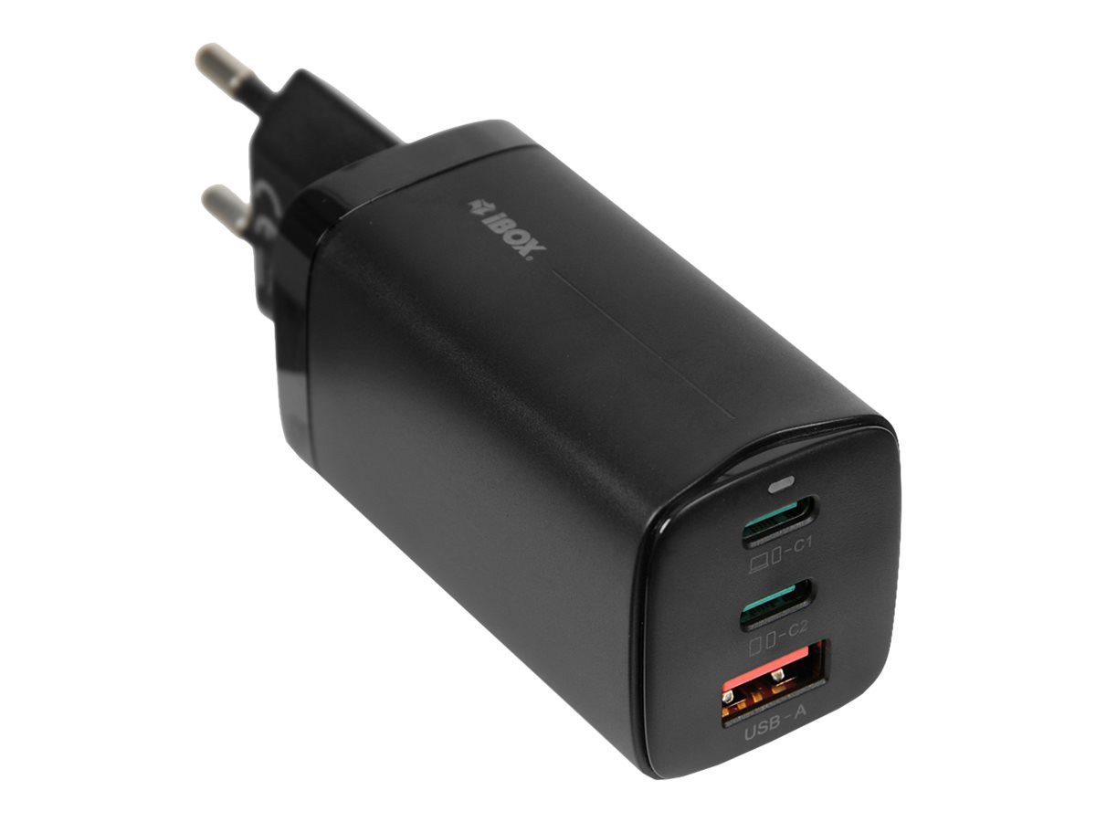 Ibox RC-Ladegerät