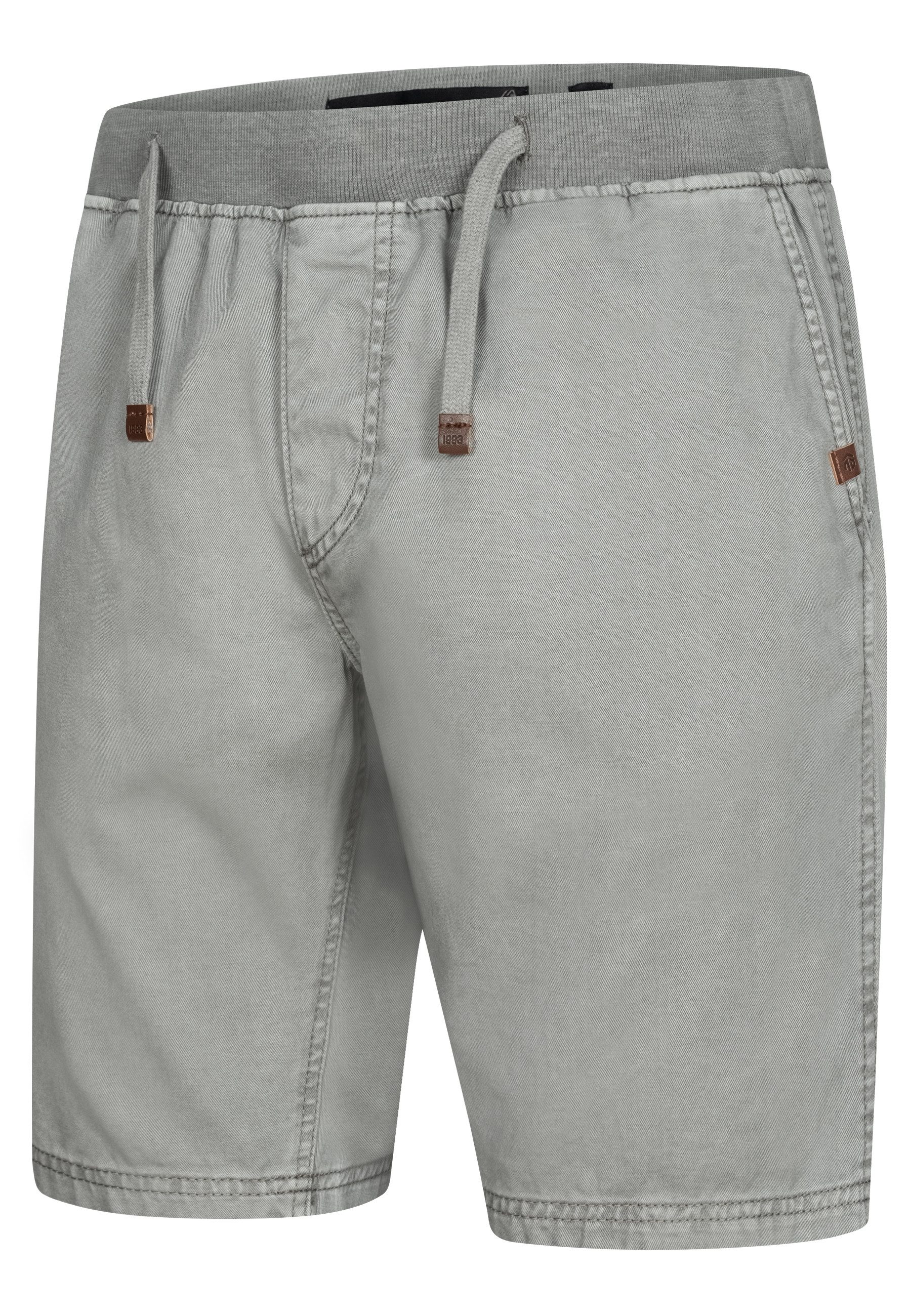 Indicode Chinoshorts Carver günstig online kaufen