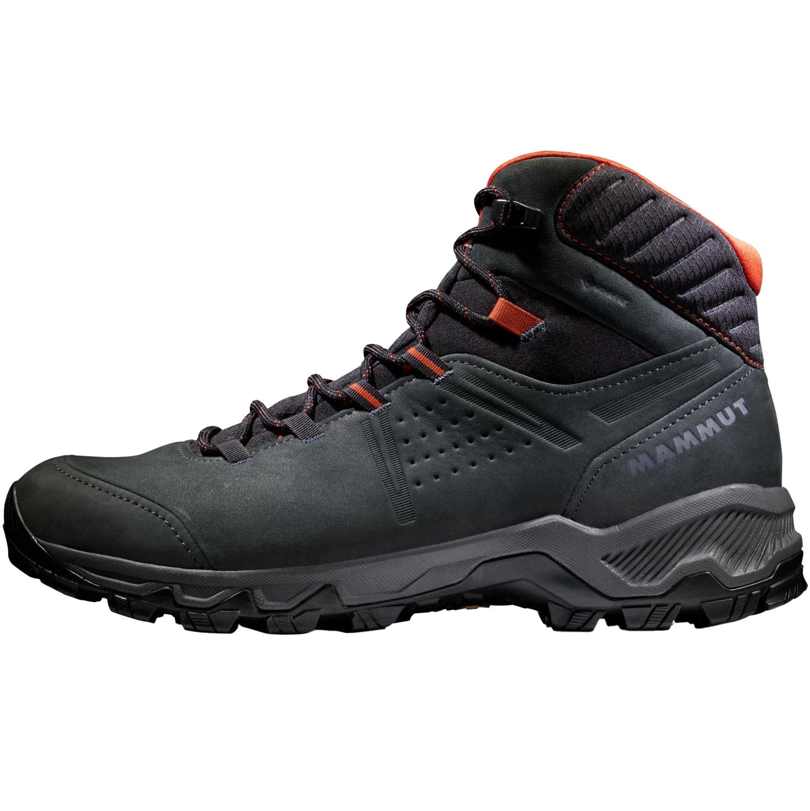 Mammut Mammut Mercury IV Mid GTX Wanderschuh