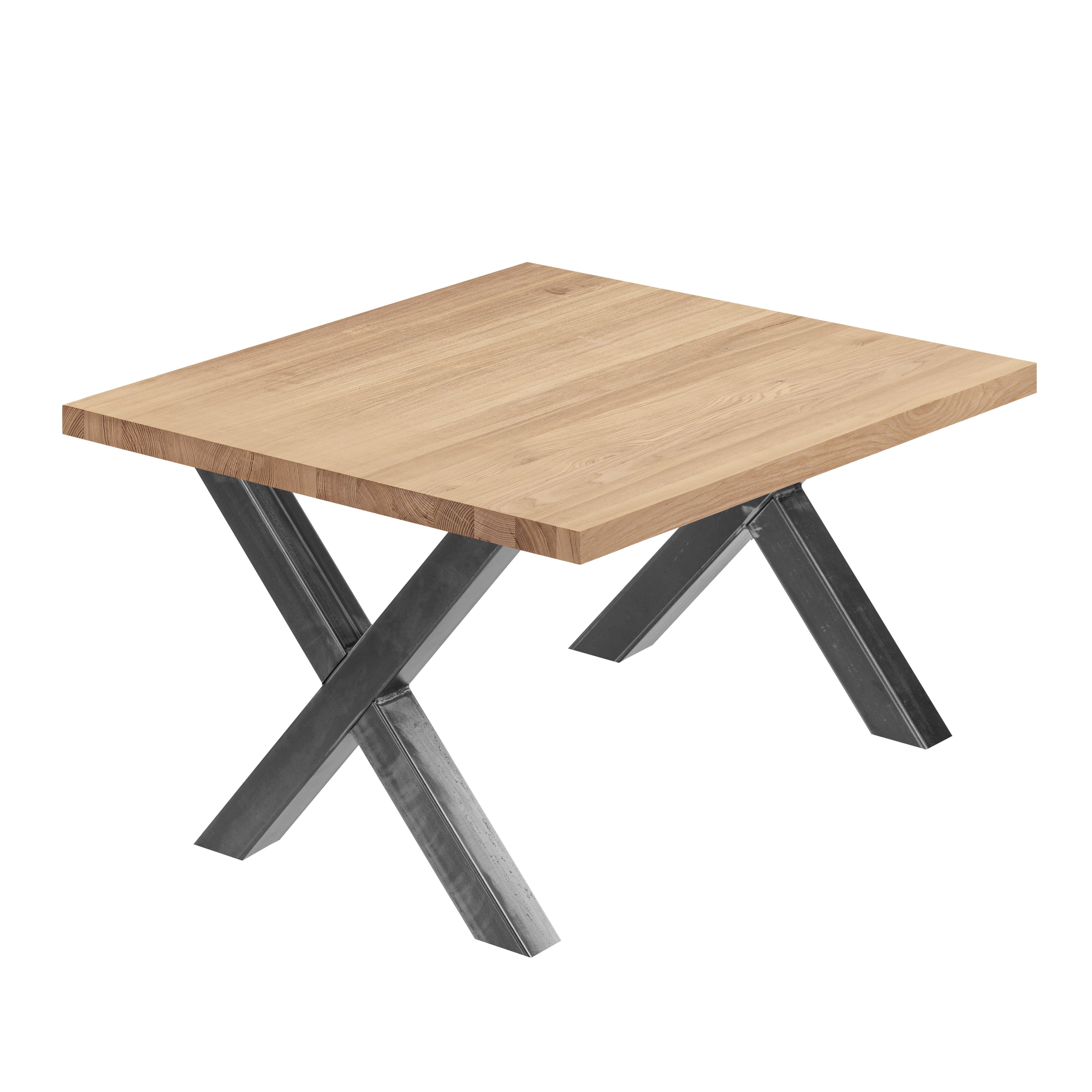 LAMO Manufaktur Esstisch Design Küchentisch Tischplatte günstig online kaufen