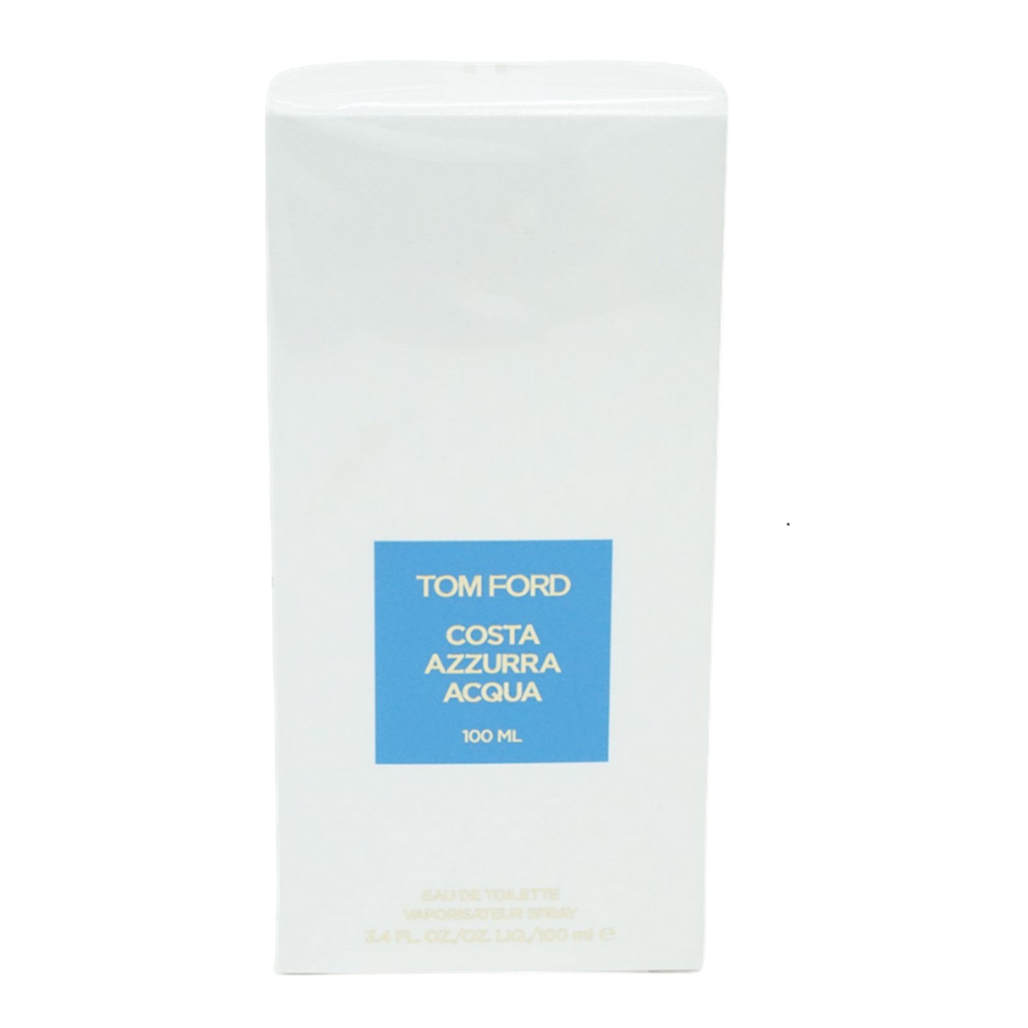 Tom Ford Eau de Toilette Tom Ford Costa Azzura Acqua Eau de Toilette Spray 100 ml