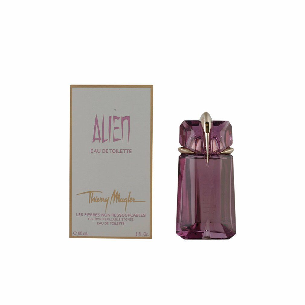 Mugler Eau de Toilette Alien Edt Spray