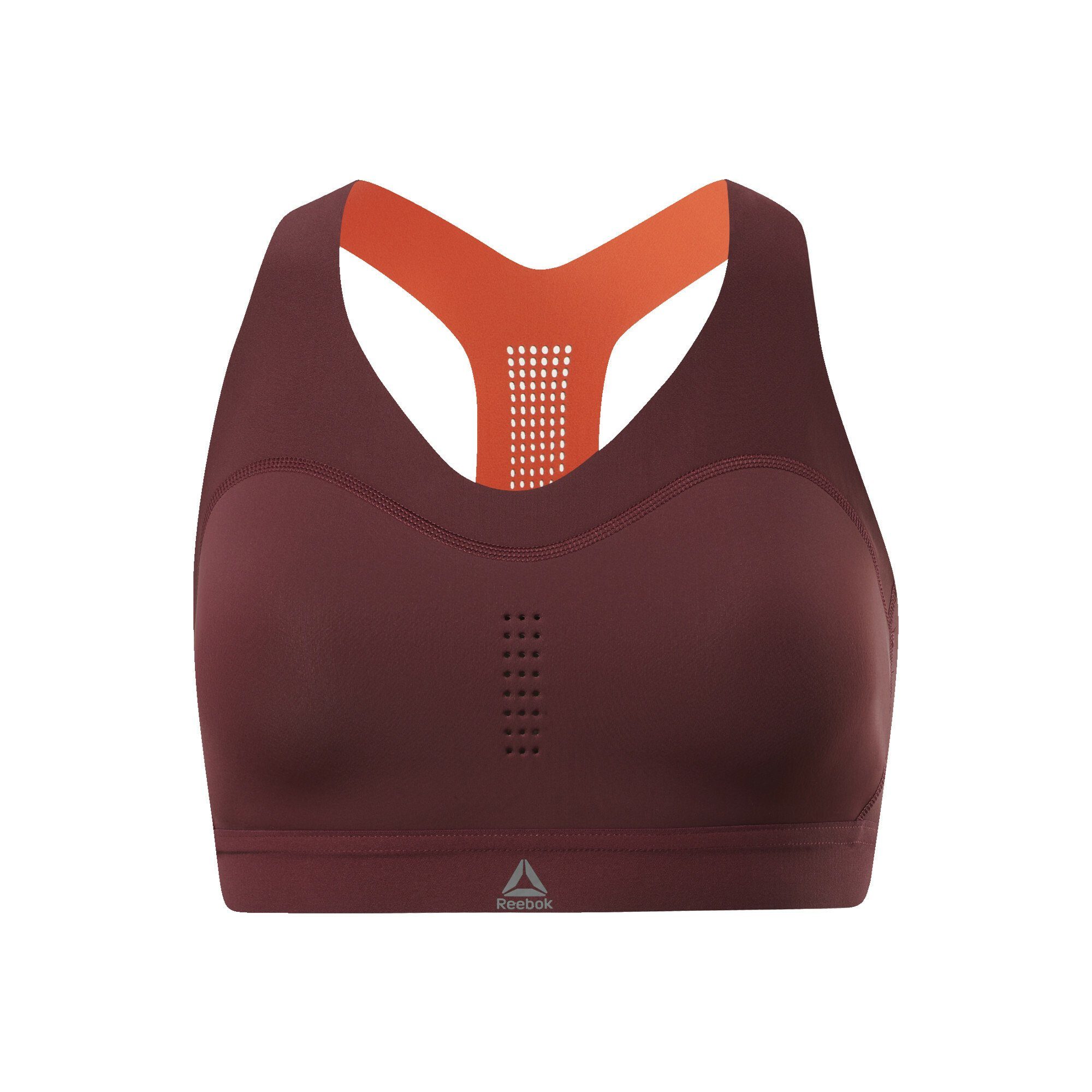 reebok sports bh