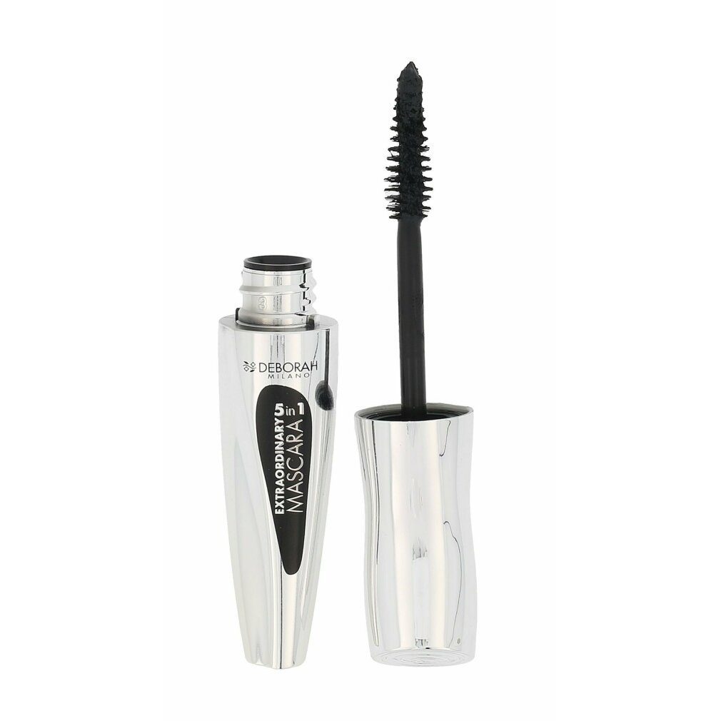 Deborah Milano Mascara Extraordinary Mascara