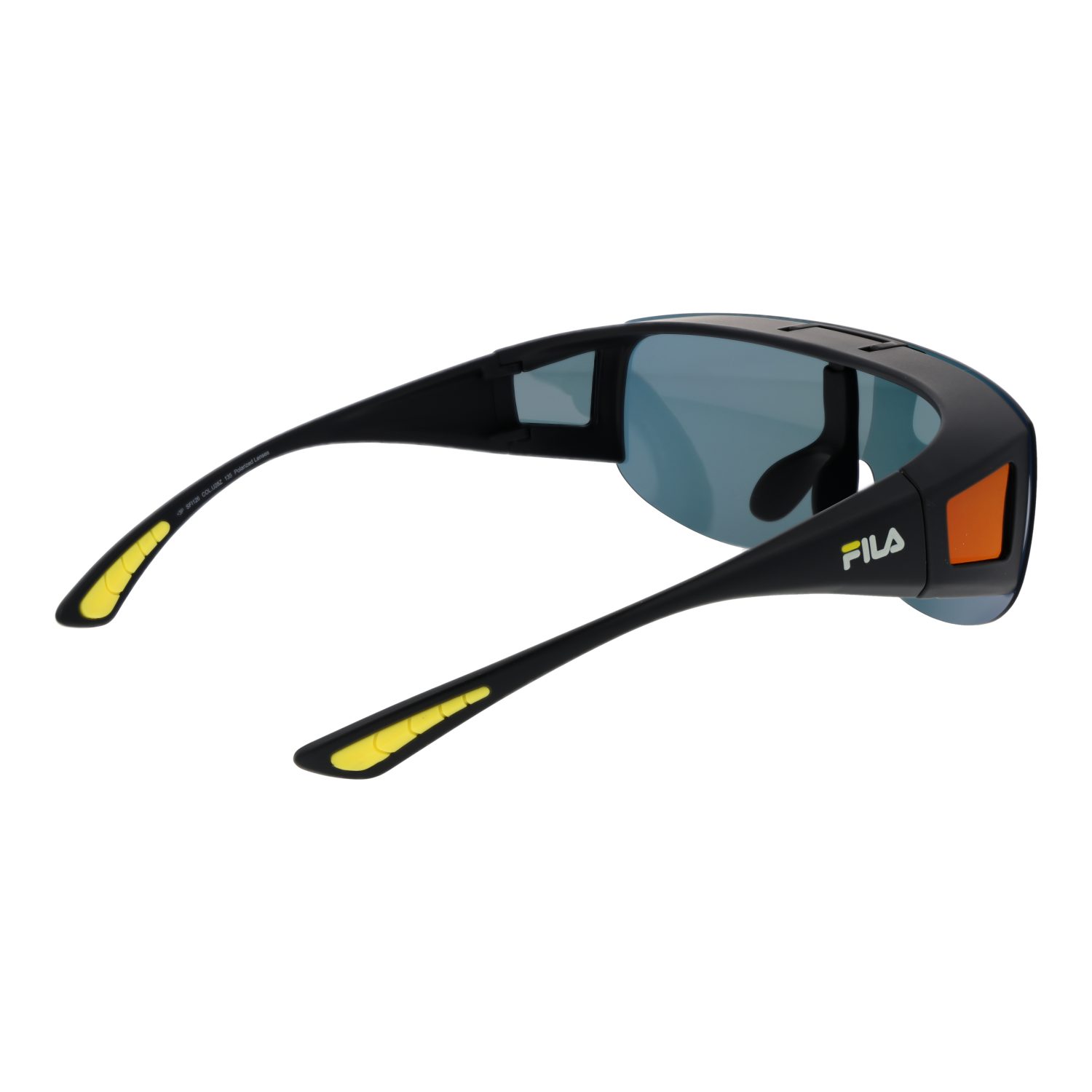 Fila Monoscheibensonnenbrille SFI126 99U28Z