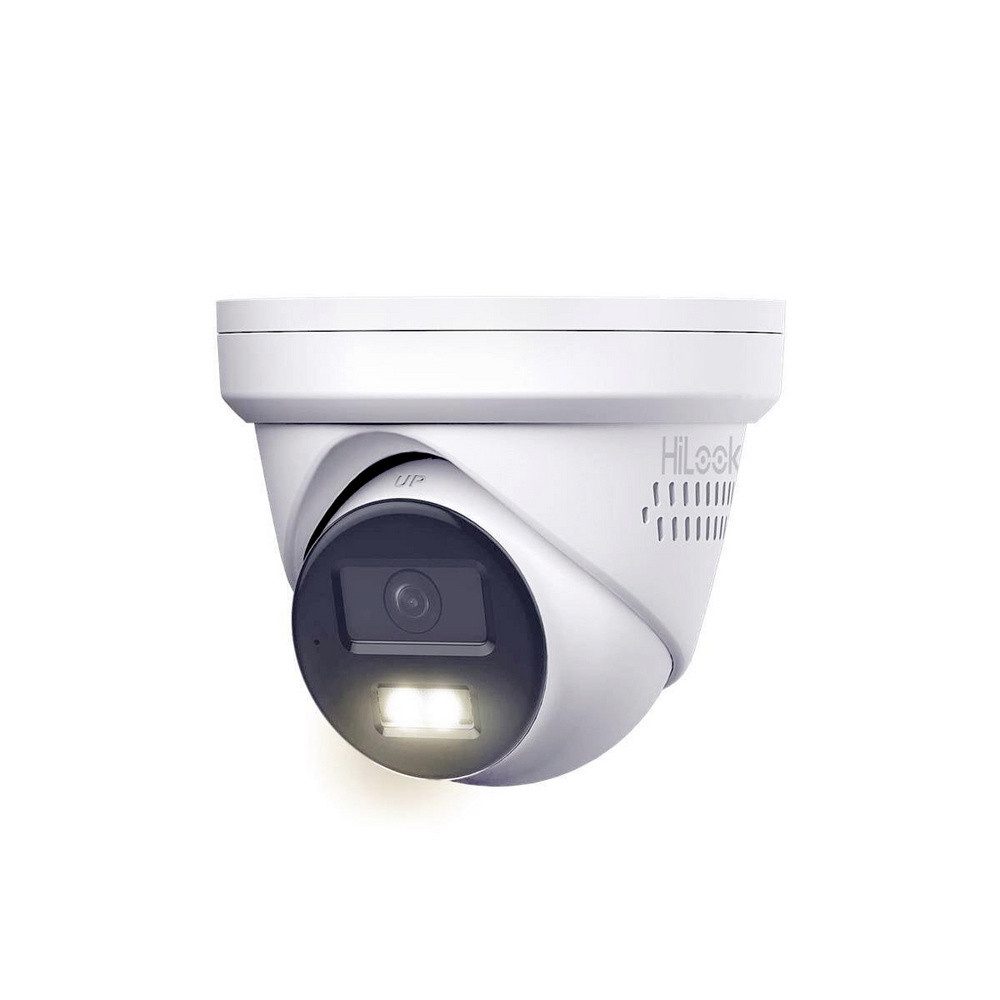 HILOOK Überwachungskamera HiLook IPC-T280HA-LUF(2.8mm) LAN, Kabelgebunden IP Überwachungskamer (IPC-T280HA-LUF(2.8mm)