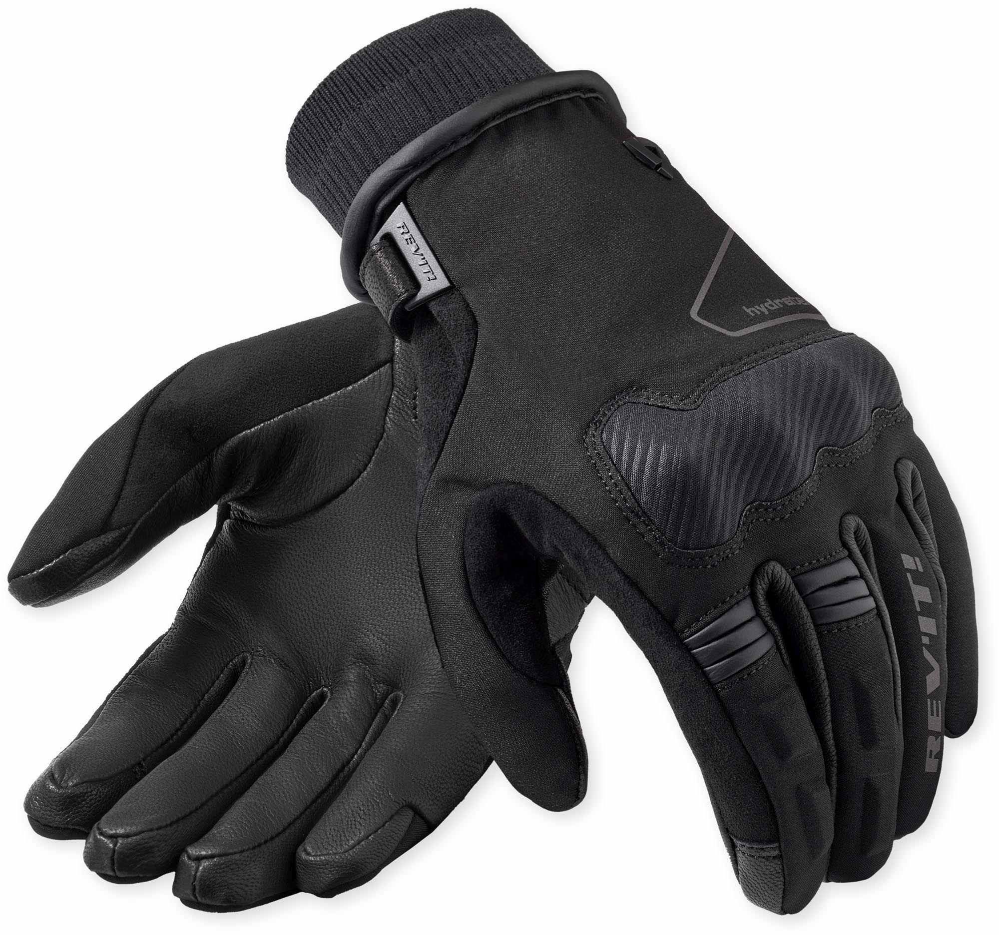 Revit Motorradhandschuhe Hydra 3 H2O Damen-Motorradhandschuhe wasserdicht