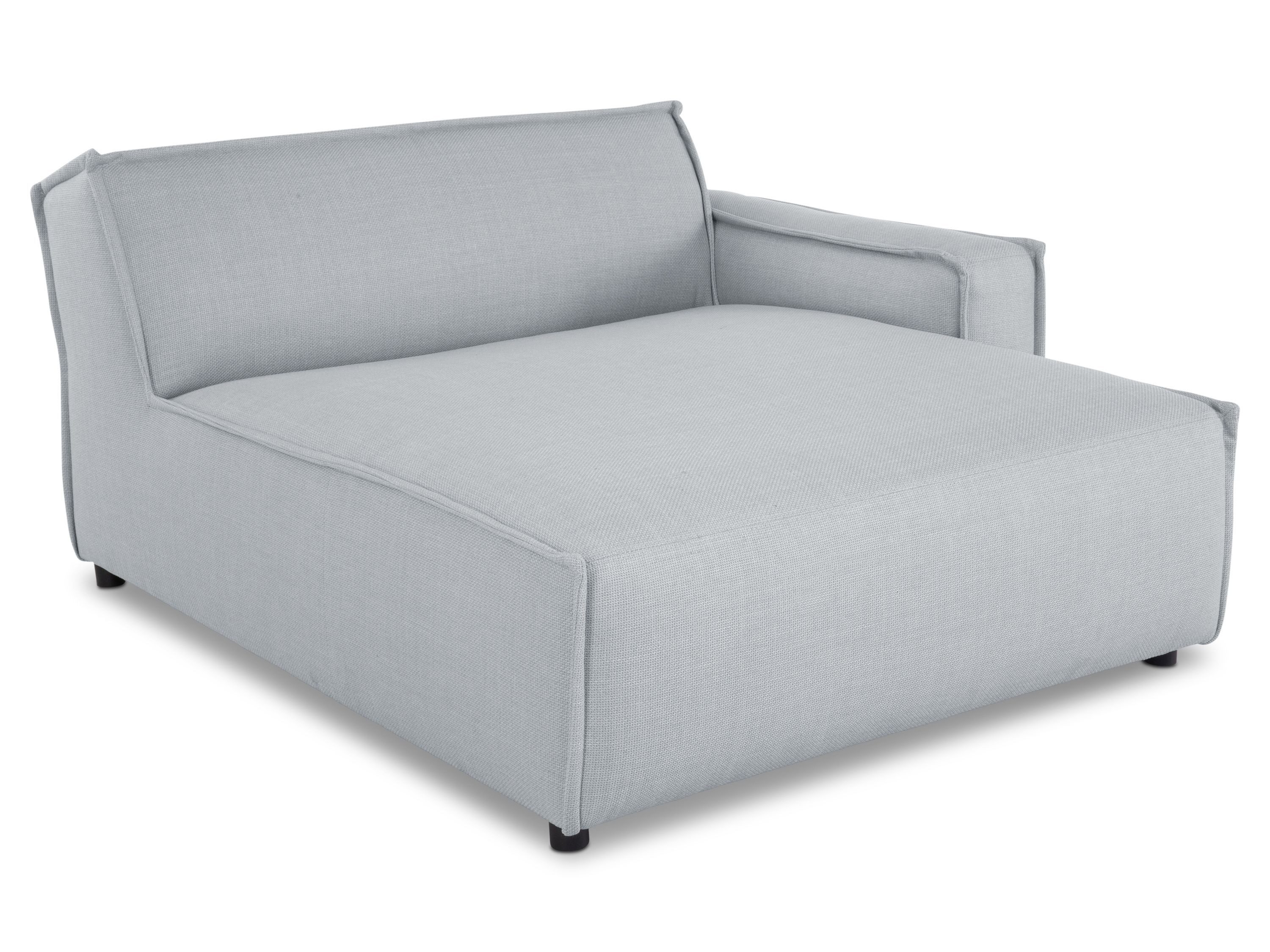 Sofa Sofaelement SANSIBAR KARLSHAM BHT 120x76x158 cm Modulsofa