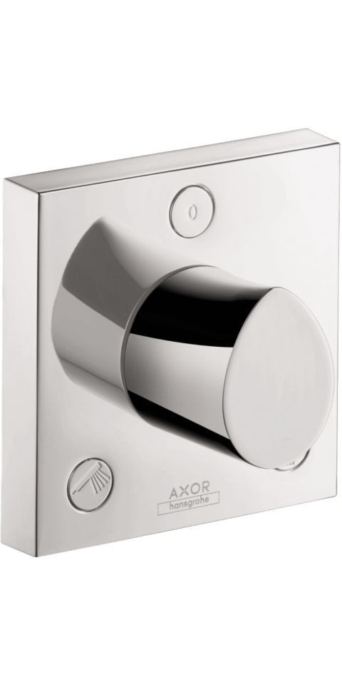 hansgrohe Wannenarmatur