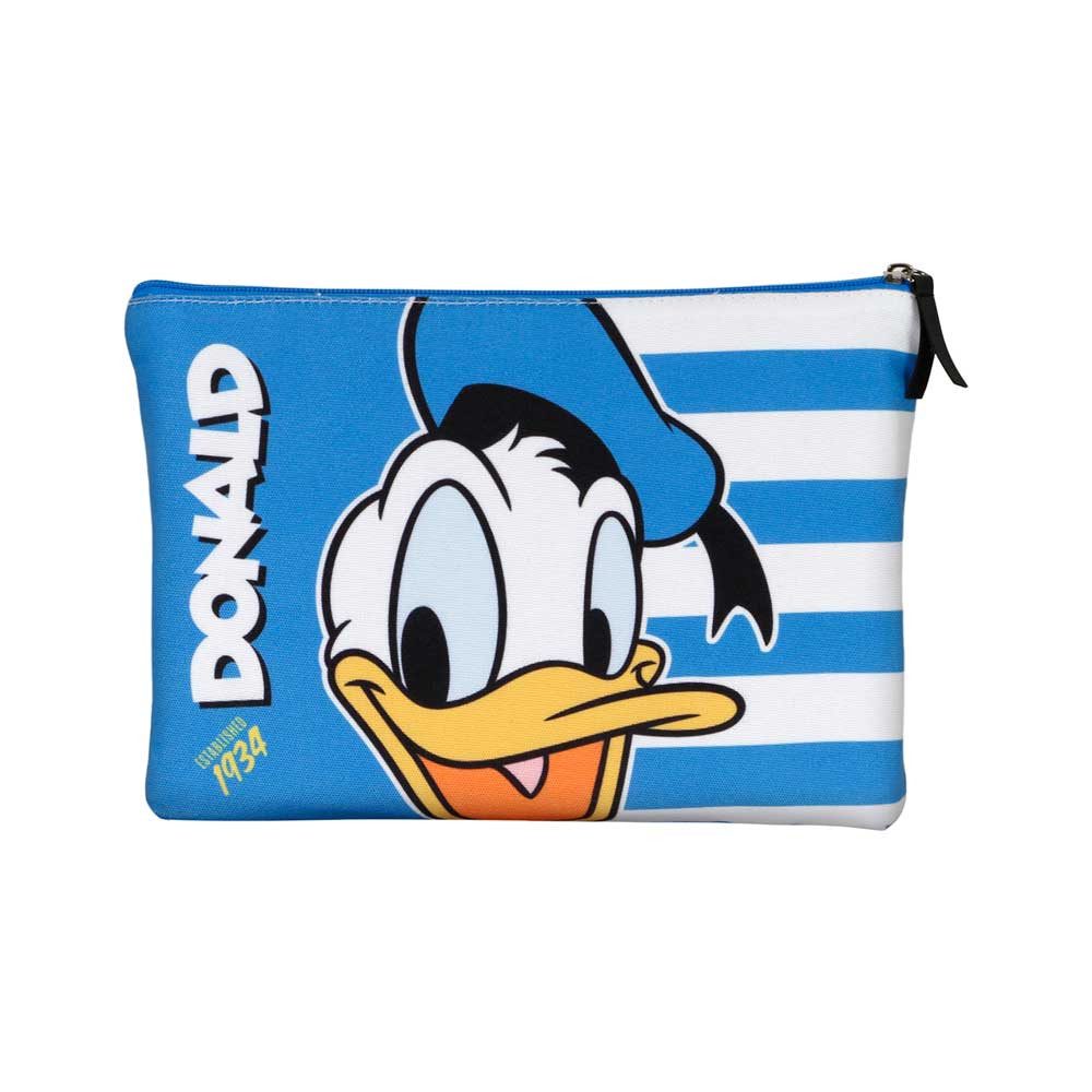 Karactermania Kosmetiktasche Disney Donald Duck Kulturbeutel günstig online kaufen