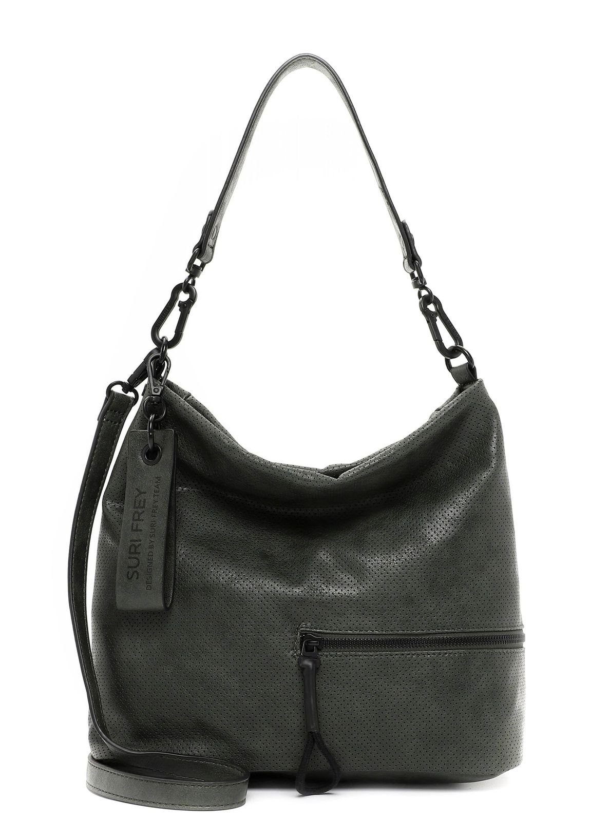 Schultertasche Chelsy