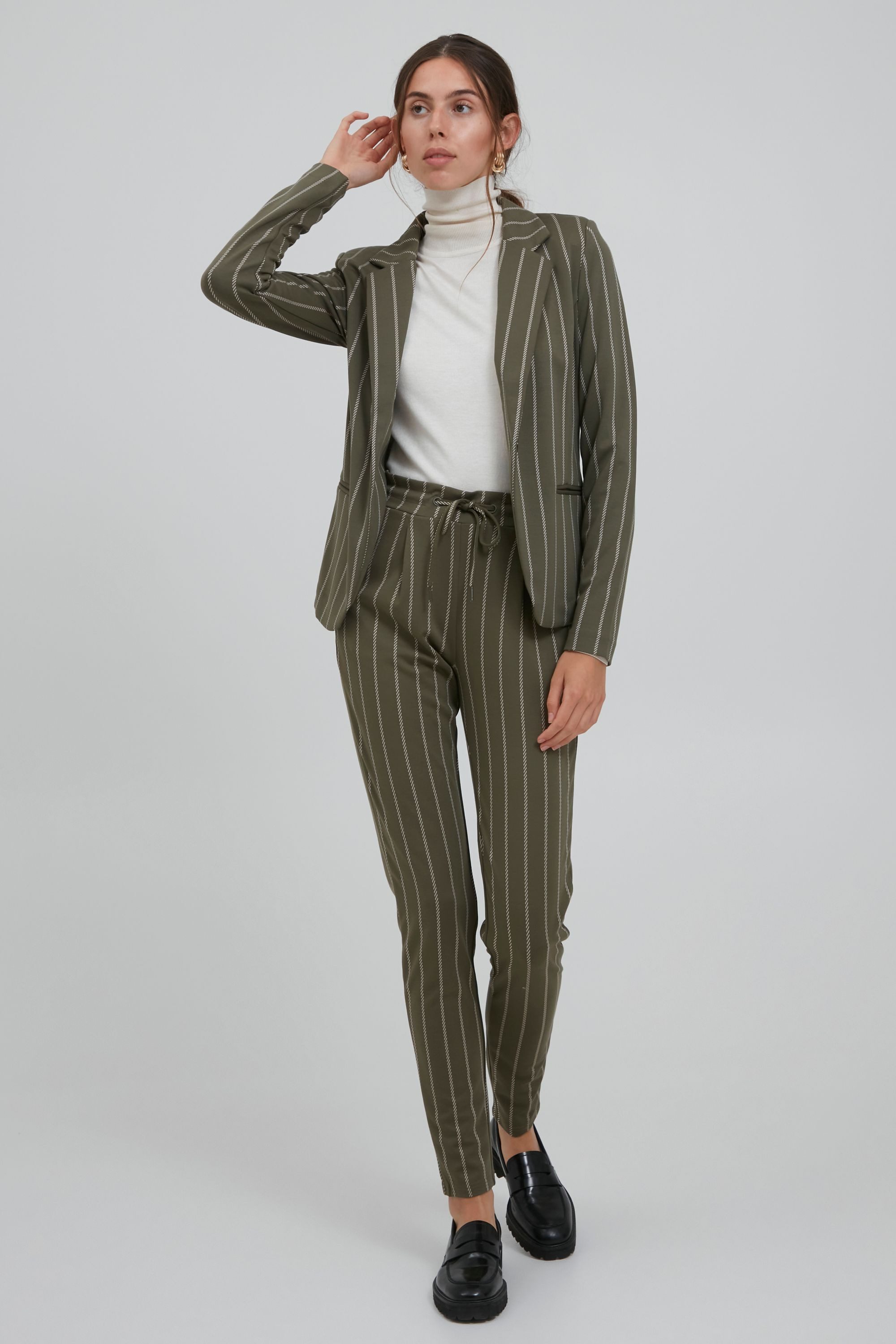 Ichi Jackenblazer Kurzblazer günstig online kaufen