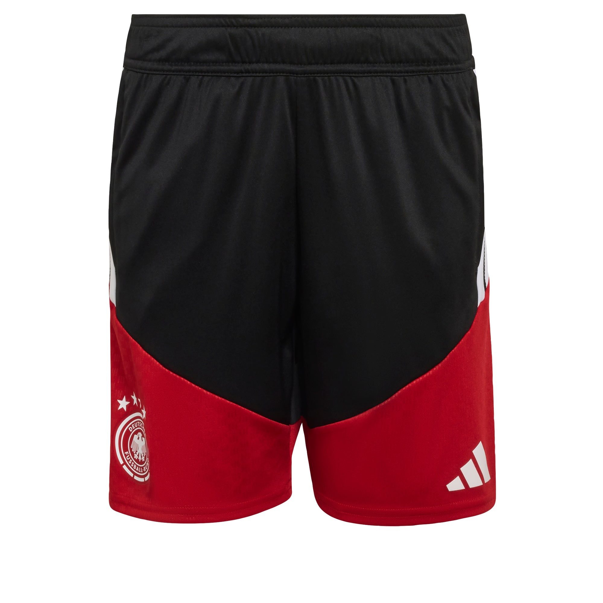 Shorts DEUTSCHLAND 26 TIRO KIDS TRAININGSSHORTS