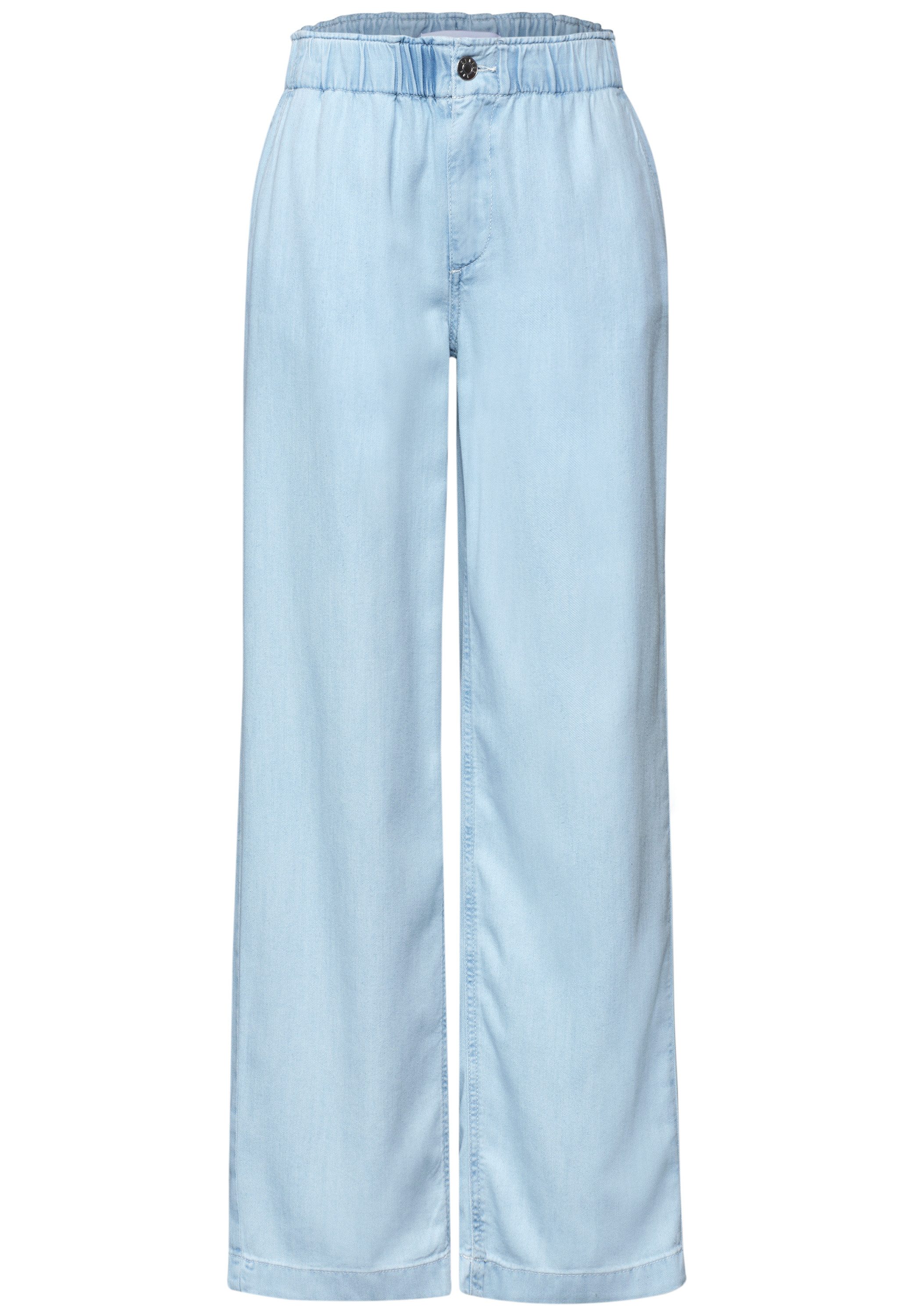 Weite Jeans Style Emee