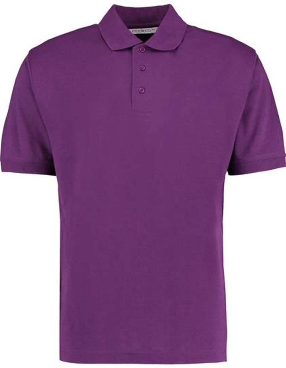 Poloshirt Herren Klassic Polo Shirt Superwash 60°