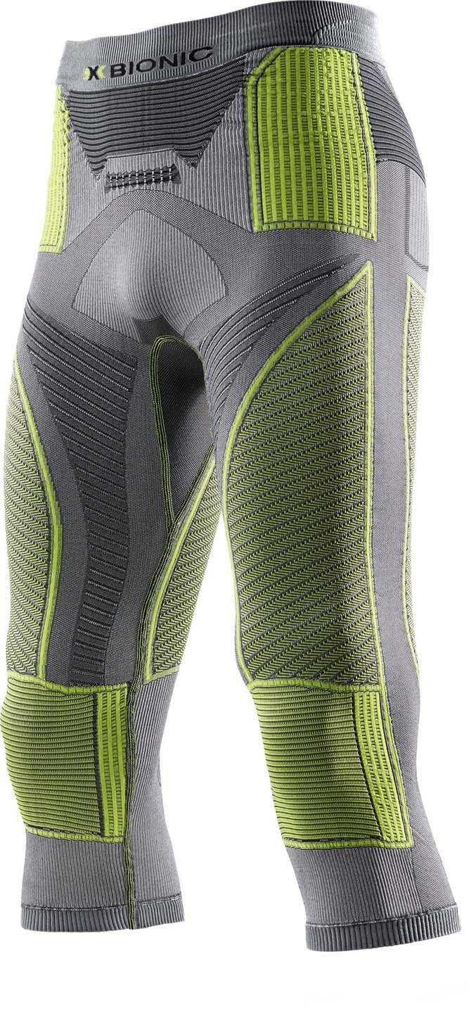 X-Bionic 3/4-Hose Radiactor EVO Pant Medium iron Herren