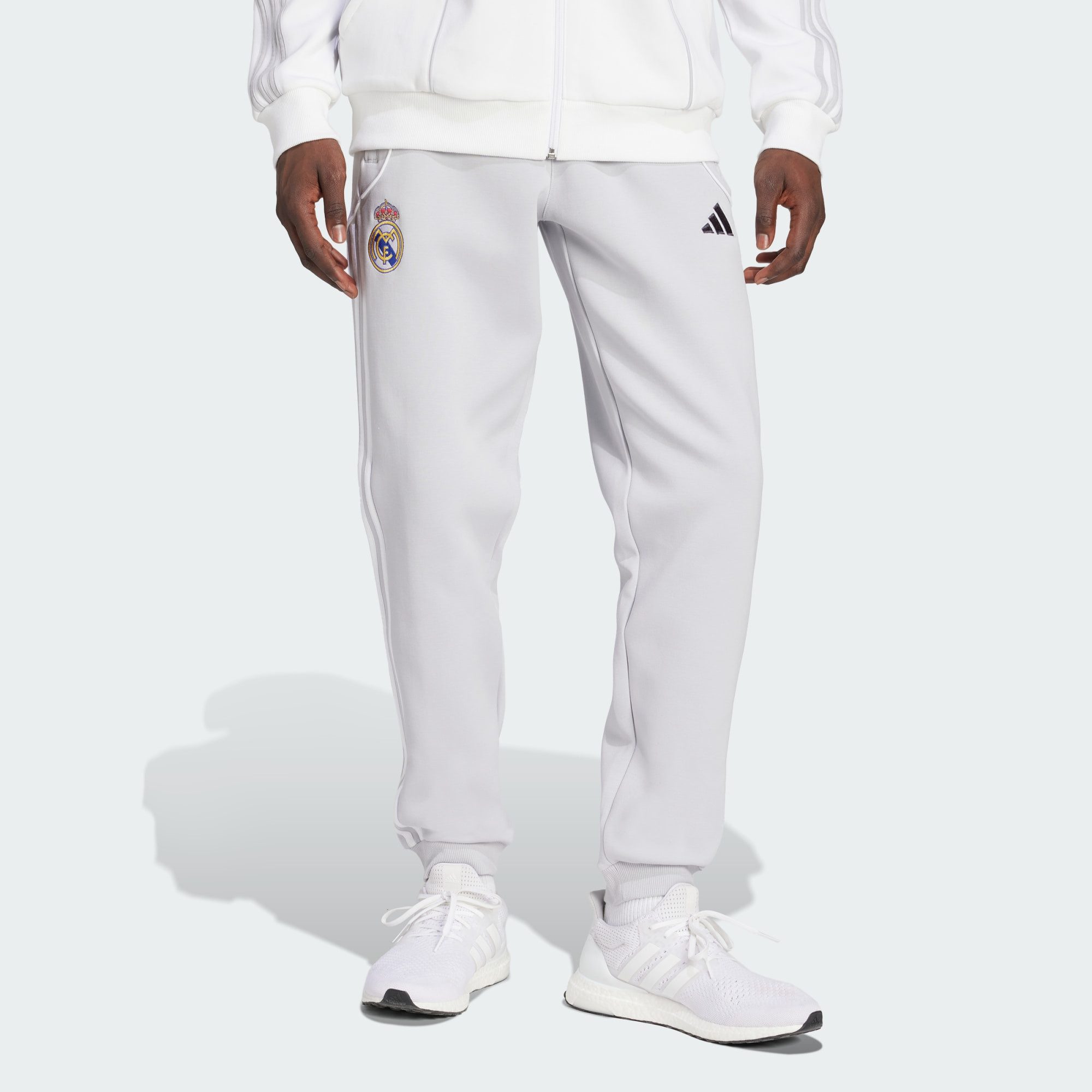 adidas Originals Trainingshose REAL MADRID UBP günstig online kaufen