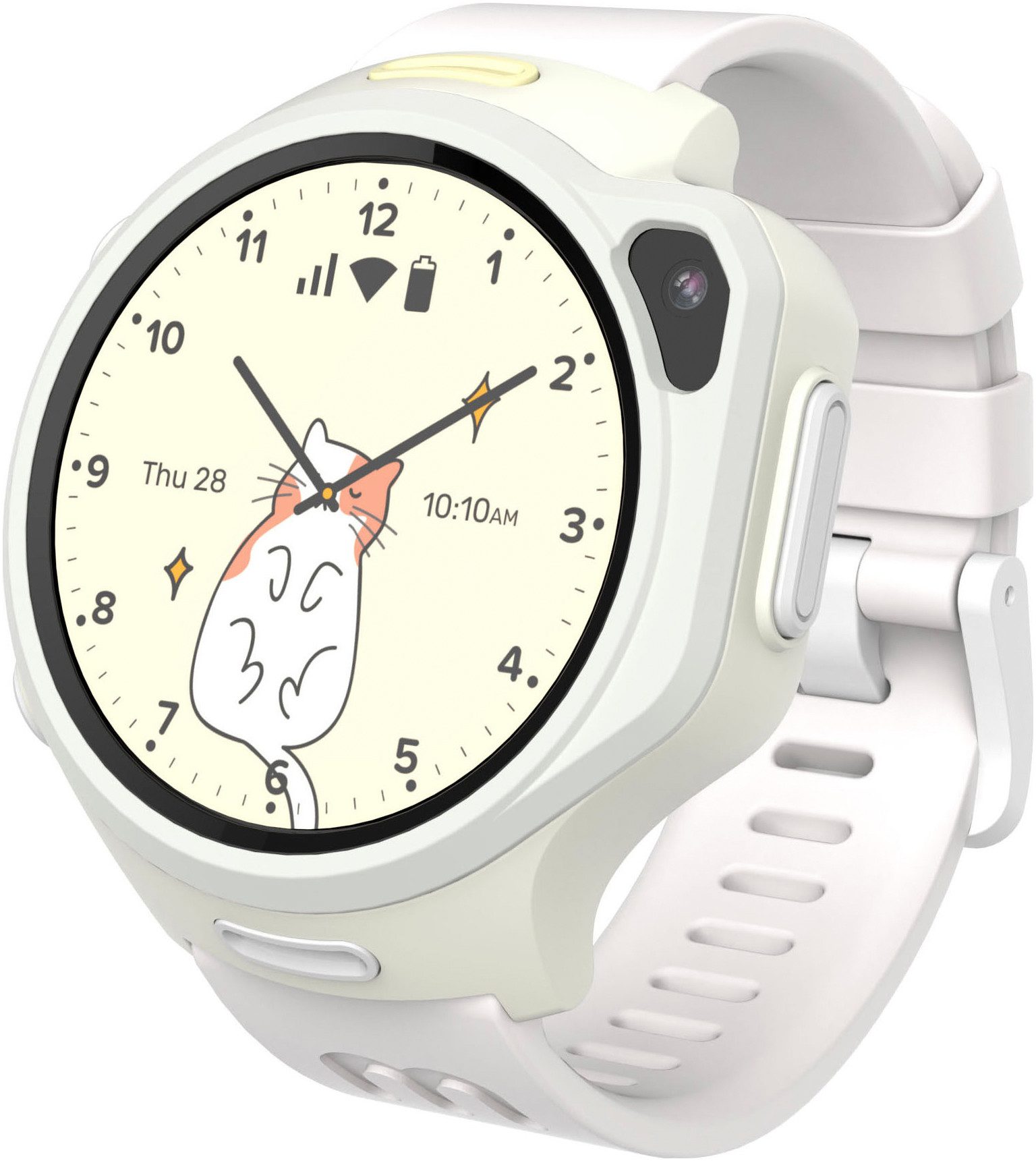 myFirst Fone R2 Smartwatch (FoneOS)