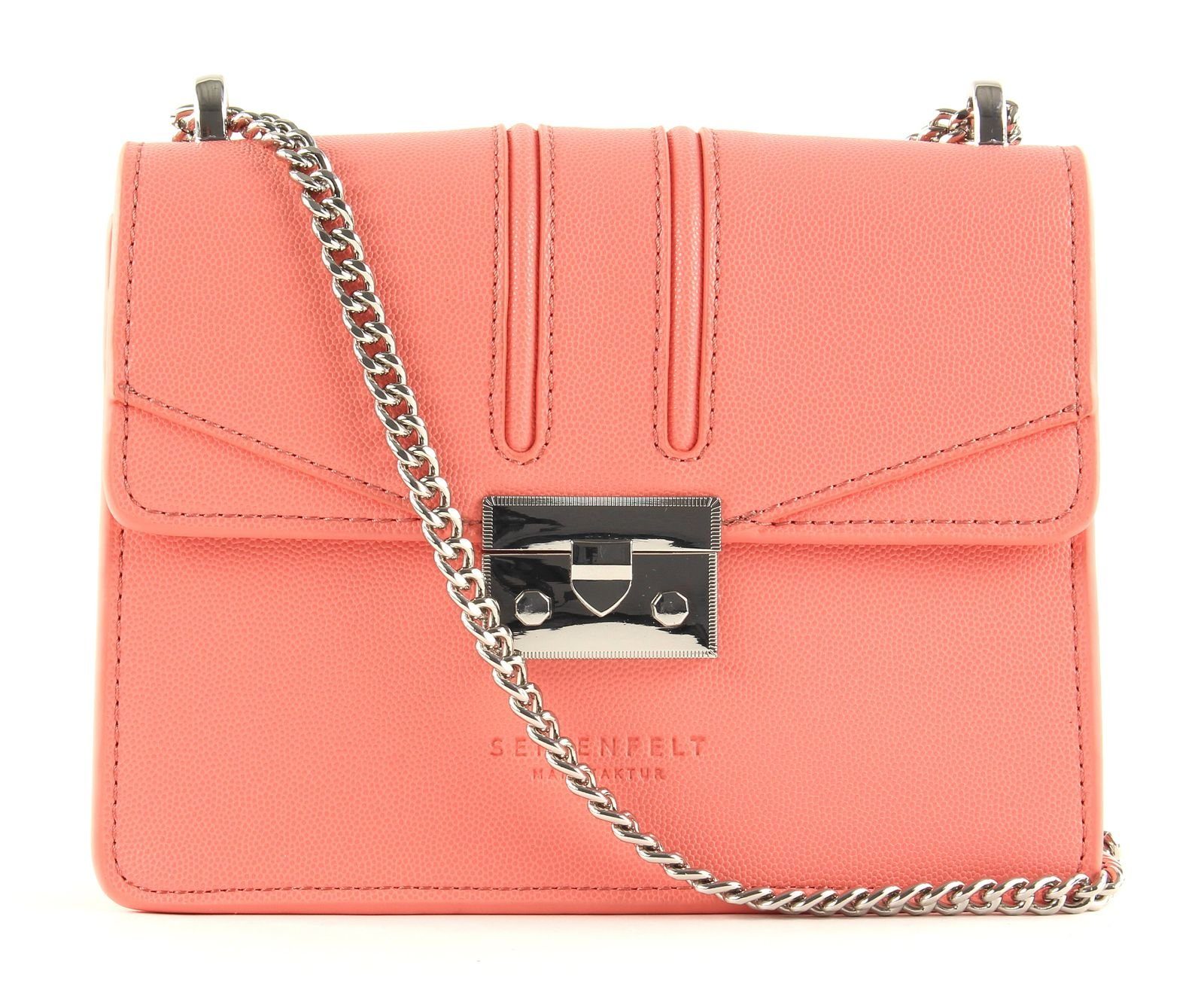 Seidenfelt Manufaktur Abendtasche
