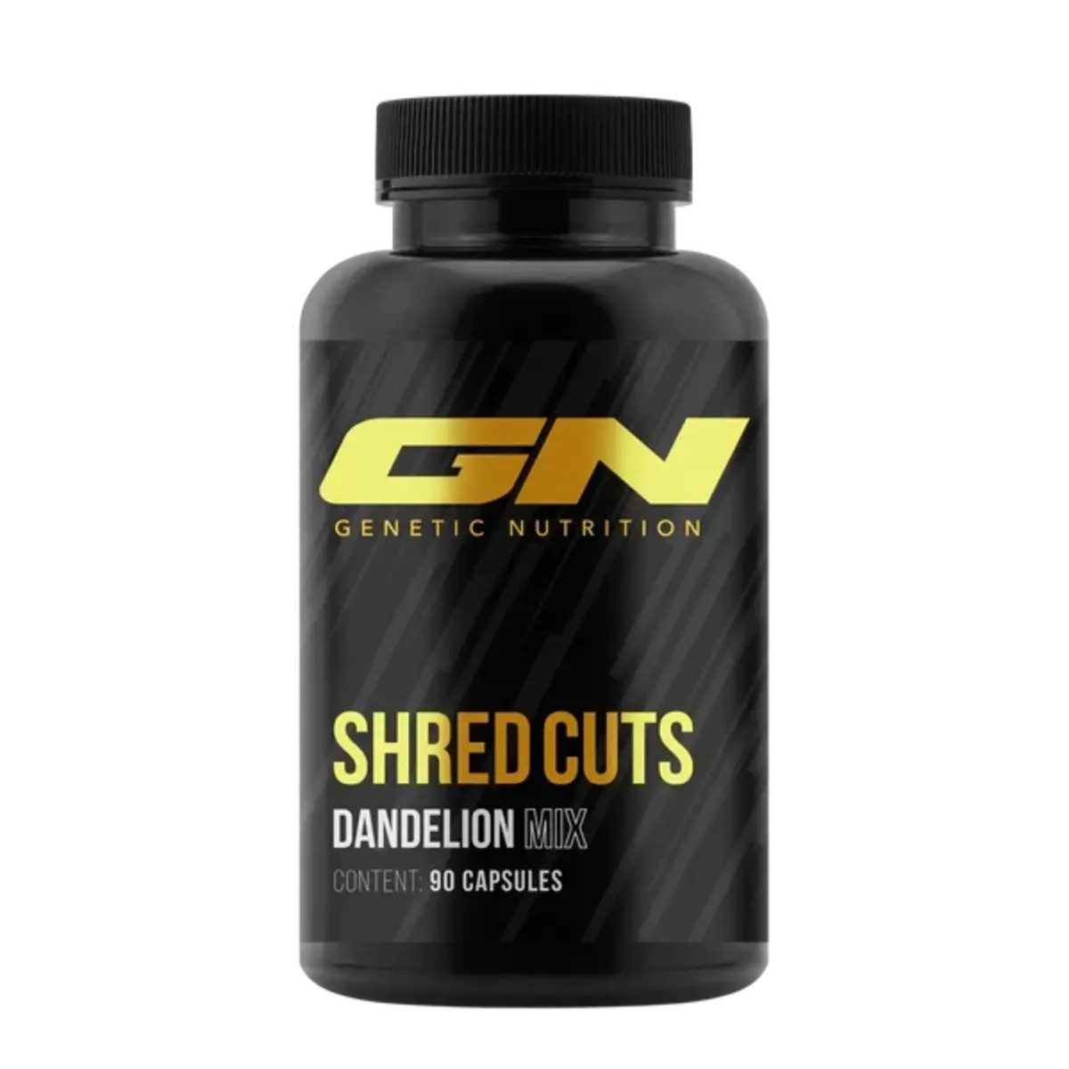 GN Laboratories GN Shred Cuts - 90 Kapseln Kapseln, 150 g, Kapseln