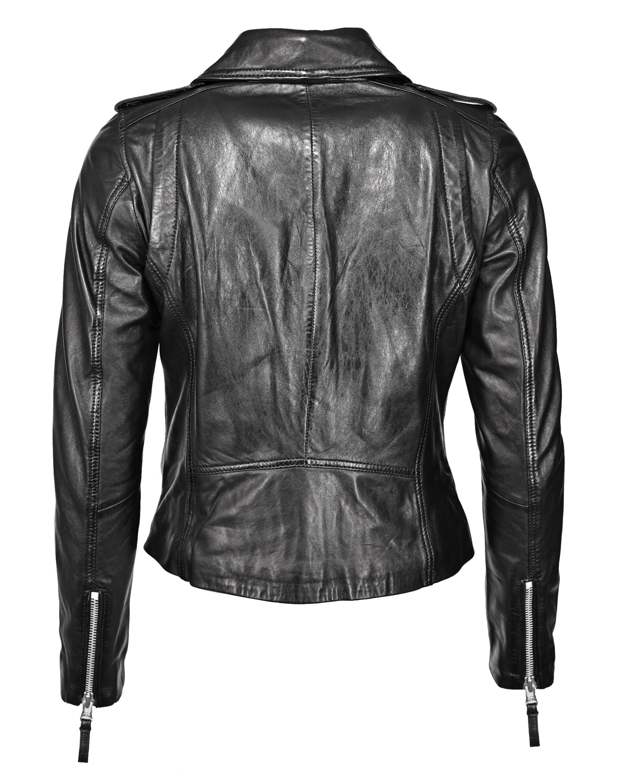 MUSTANG Lederjacke 31020255