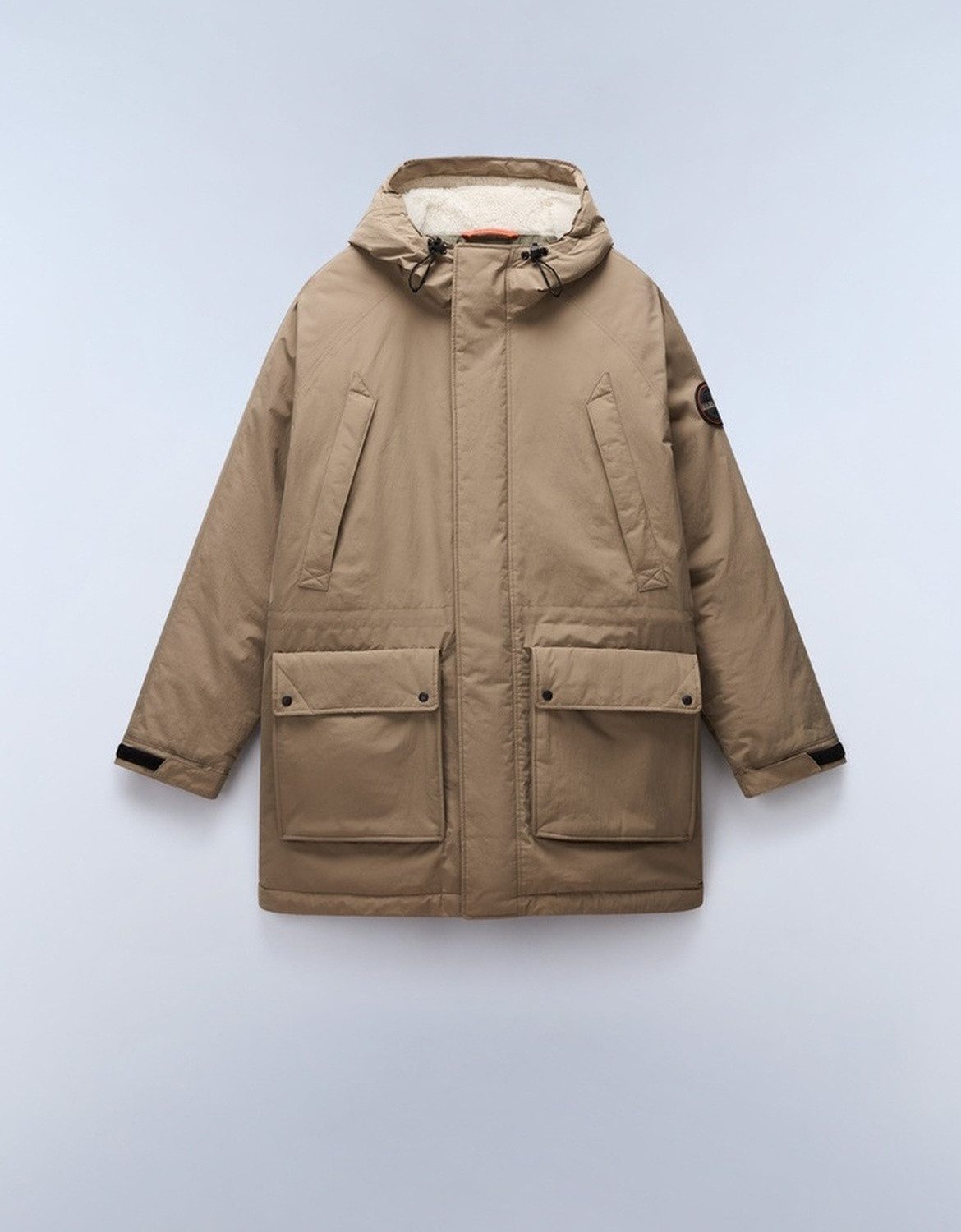 Napapijri Funktionsjacke A-Diries