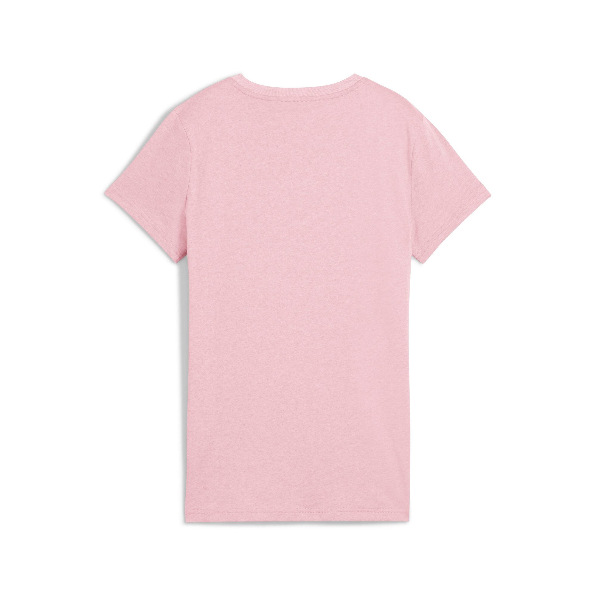 PUMA T-Shirt ESS NO. 1 LOGO günstig online kaufen