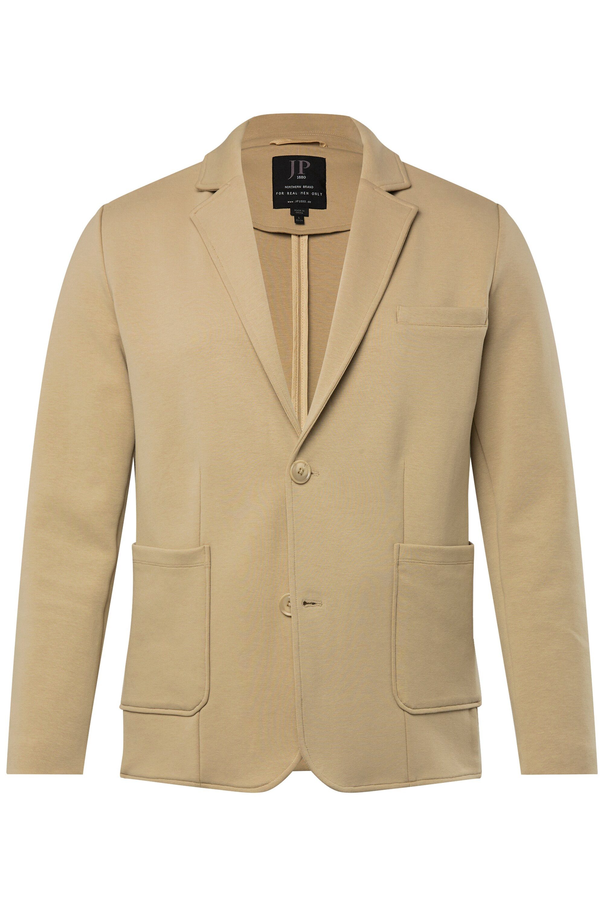 JP1880 Sakko JP1880 Jerseysakko NEW YORK FLEXNAMIC® Business günstig online kaufen